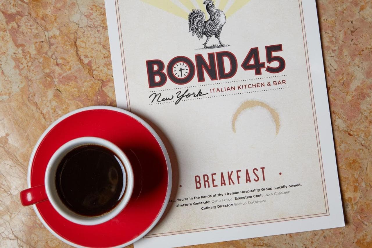 Hotel Edison Times Square