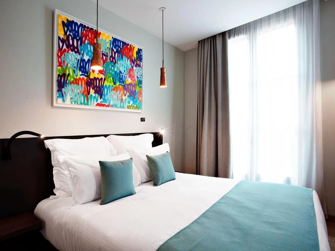 Boutique Hotel Villa du Taur