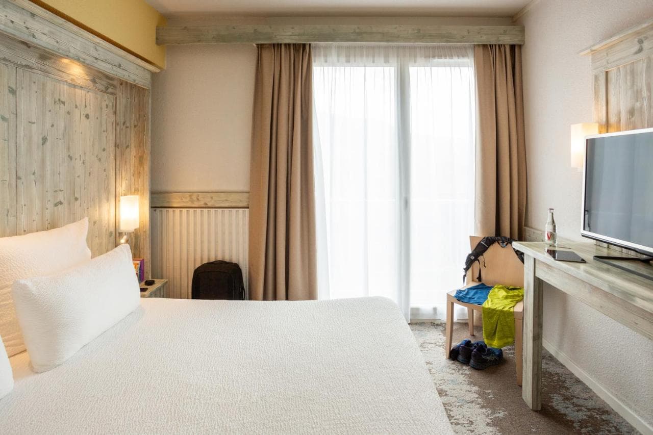 Mercure Millau Hotel