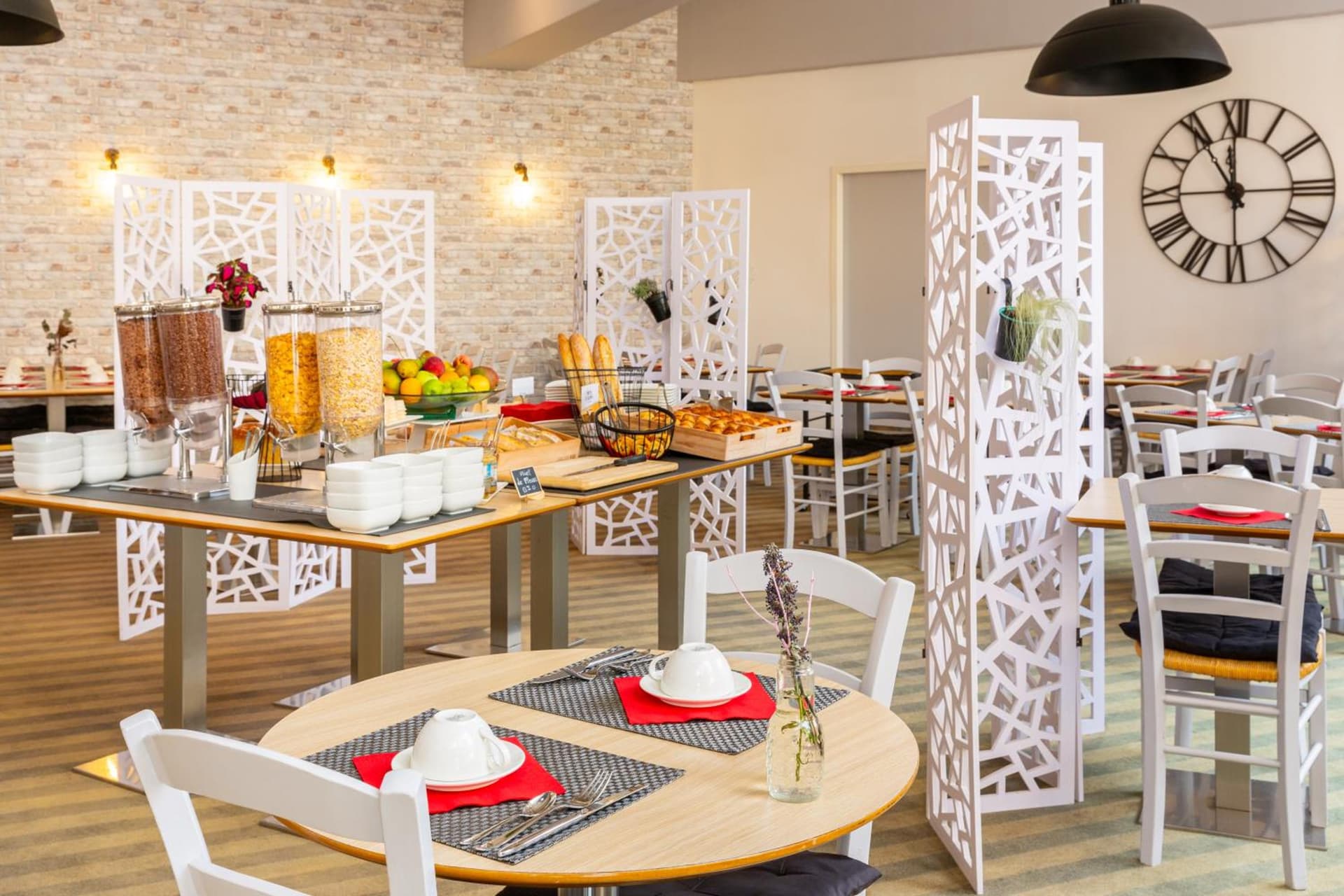 Mercure Millau Hotel