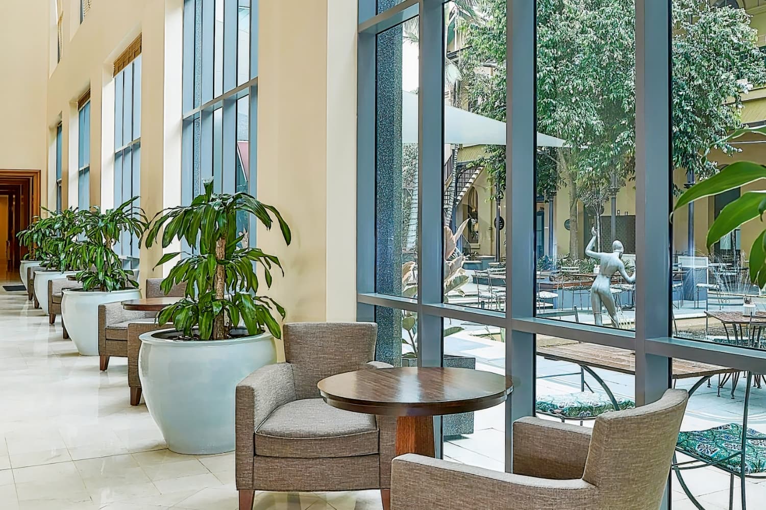 Stamford Plaza Brisbane