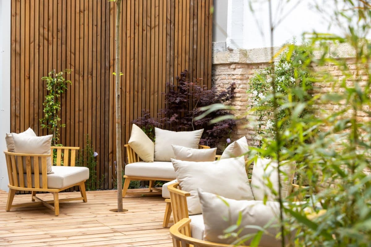 Victoria Boutique Hôtel