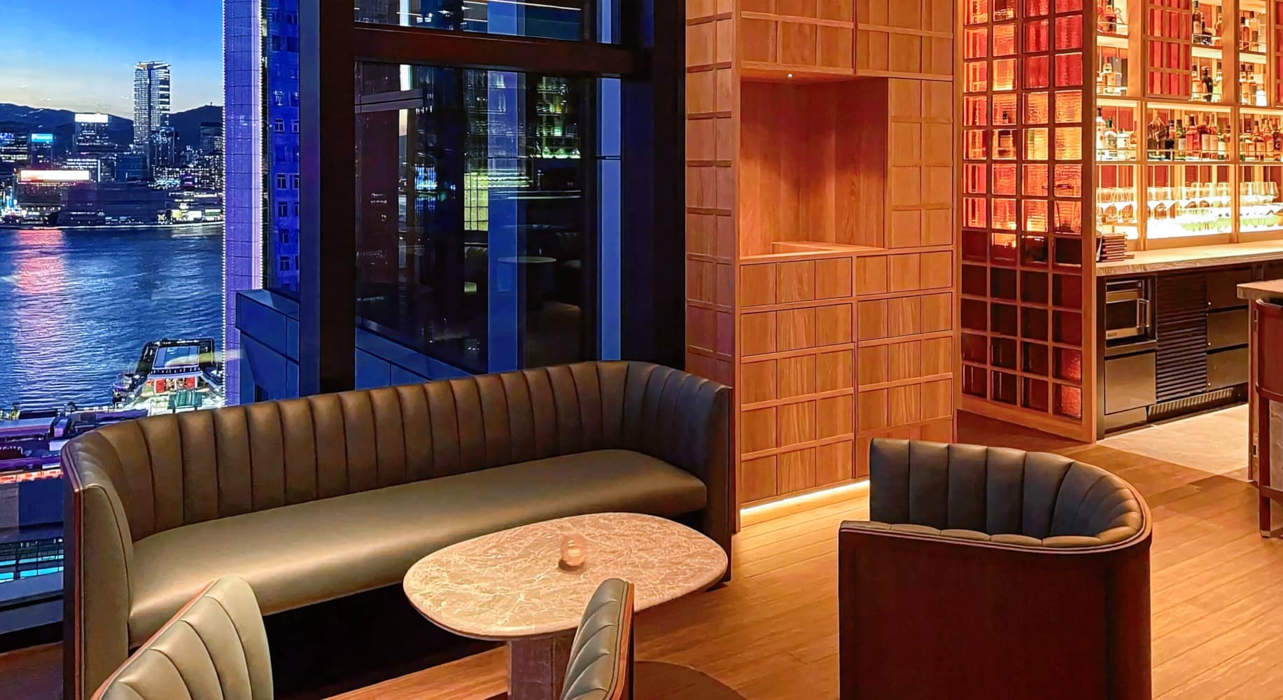 AKI Hotel Hong Kong - MGallery Collection