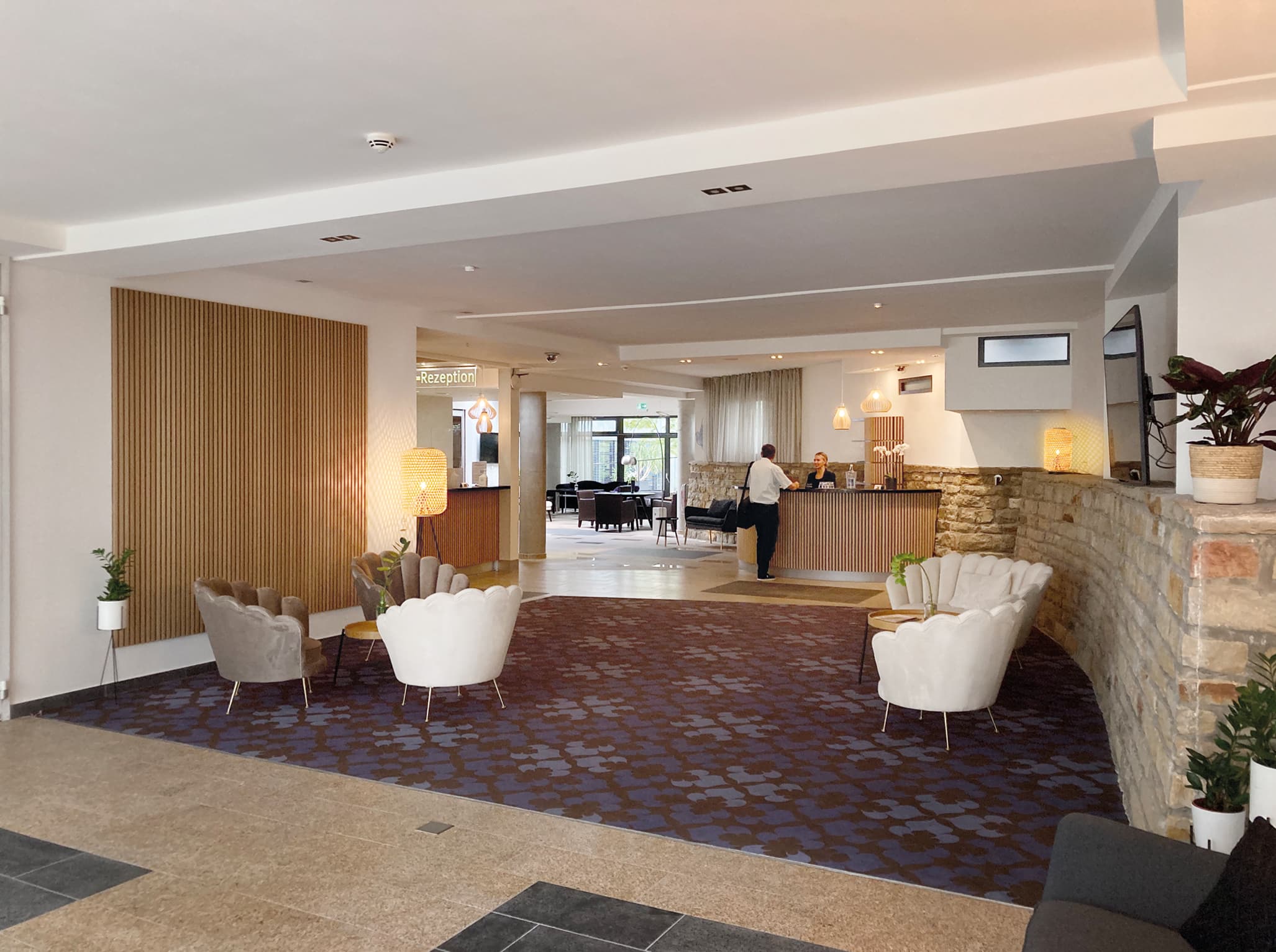 Hotel An der Wasserburg