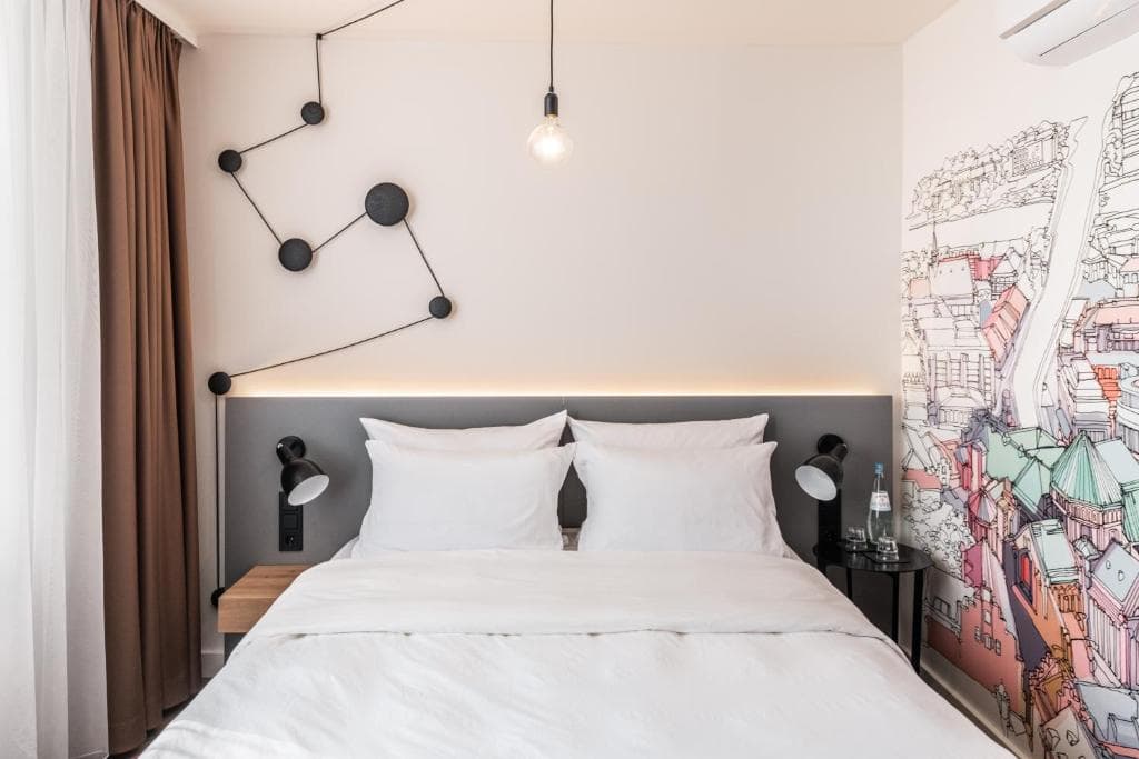 Pentahotel Bremen