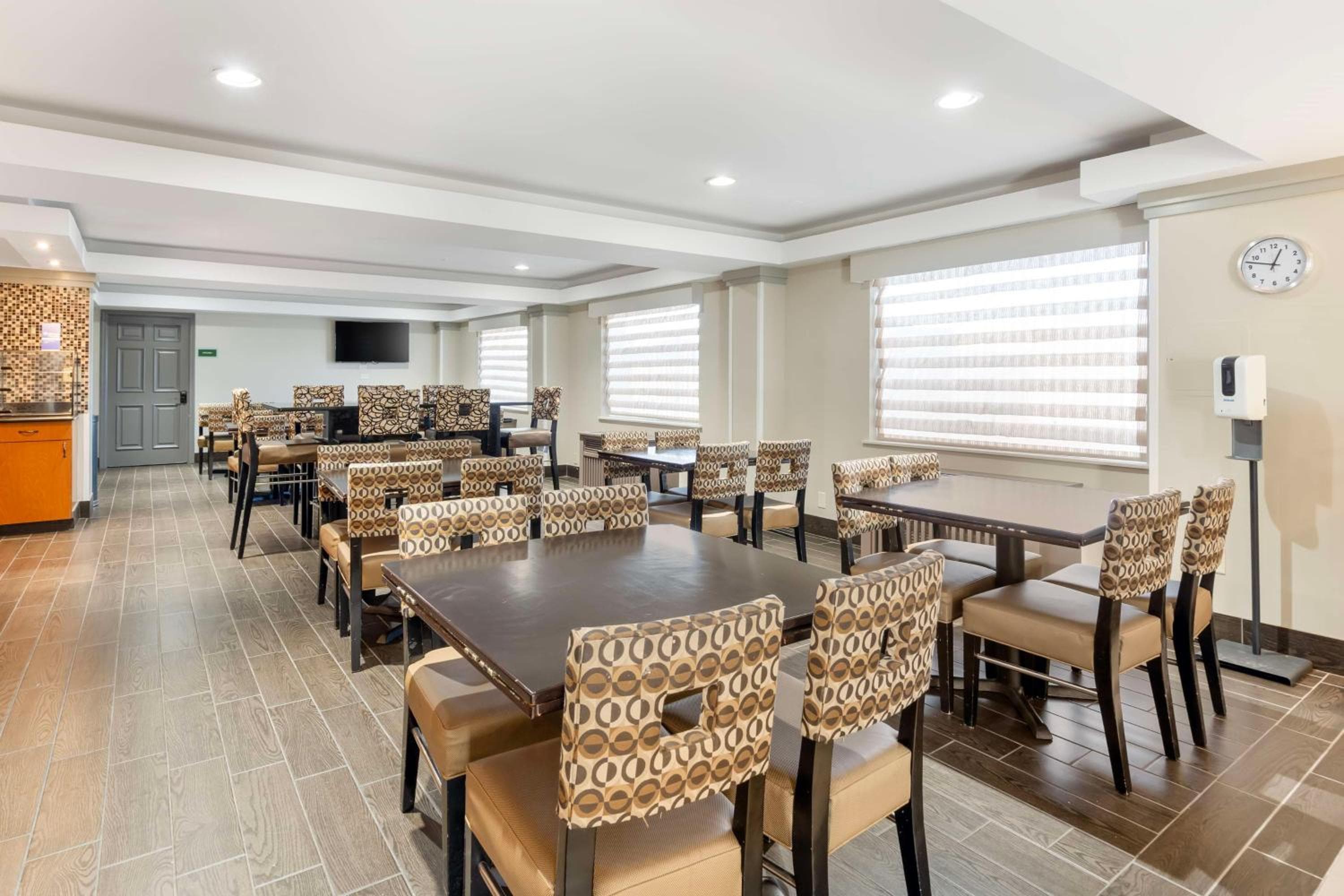 Best Western Glenview -Chicagoland Inn and Suites