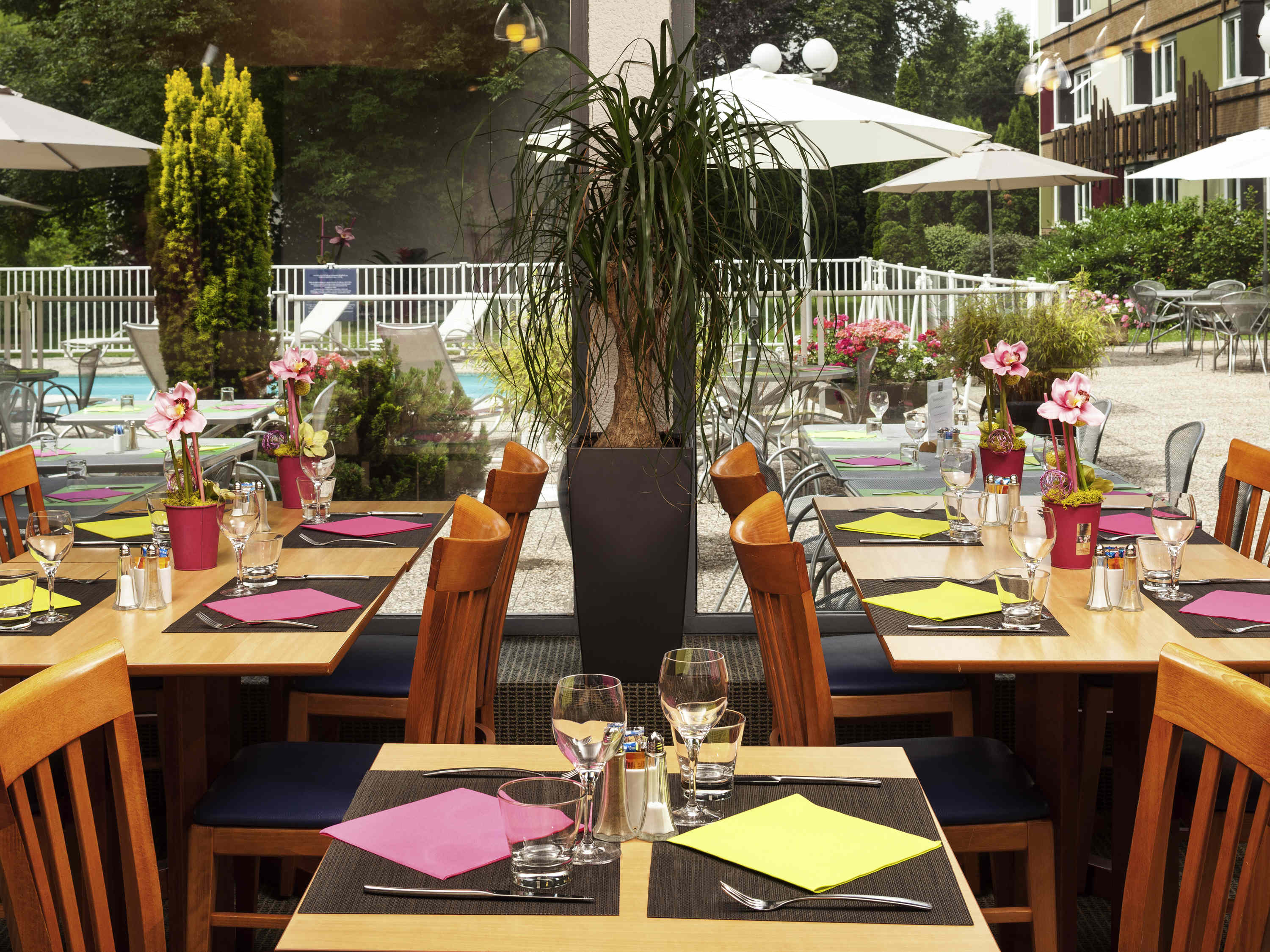 ibis Styles Besançon