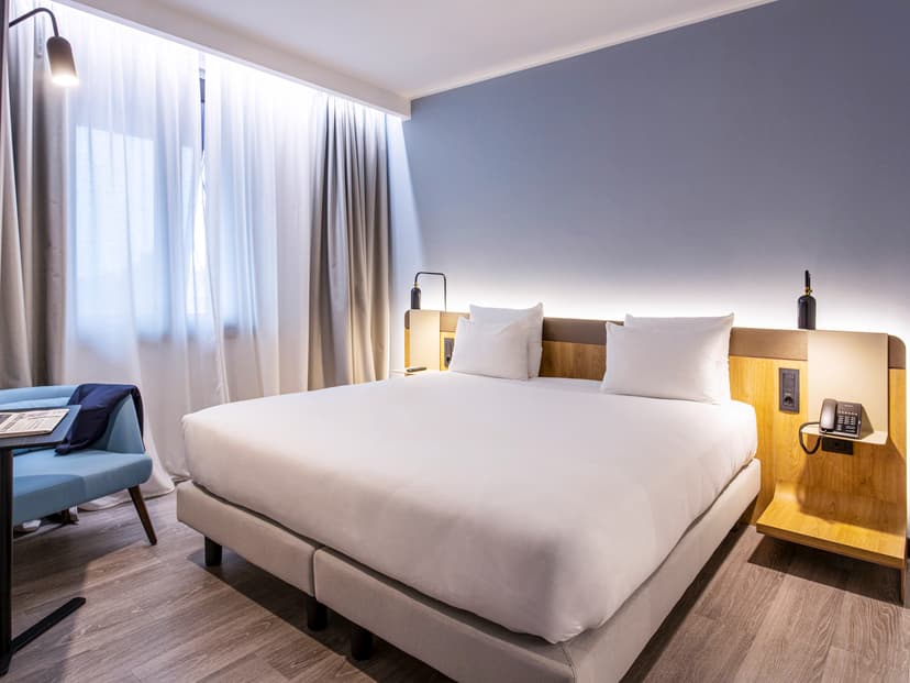 Novotel Parma Centro