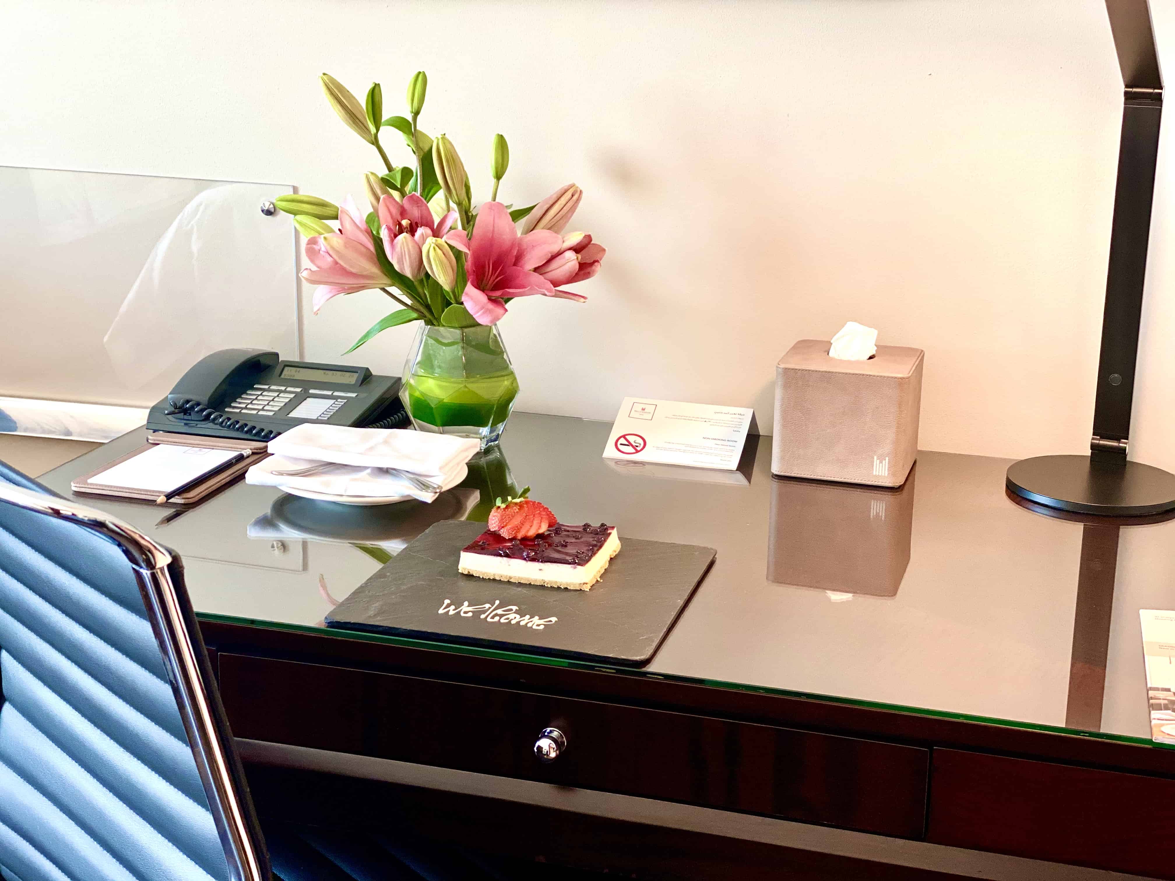 Millennium Hotel Doha