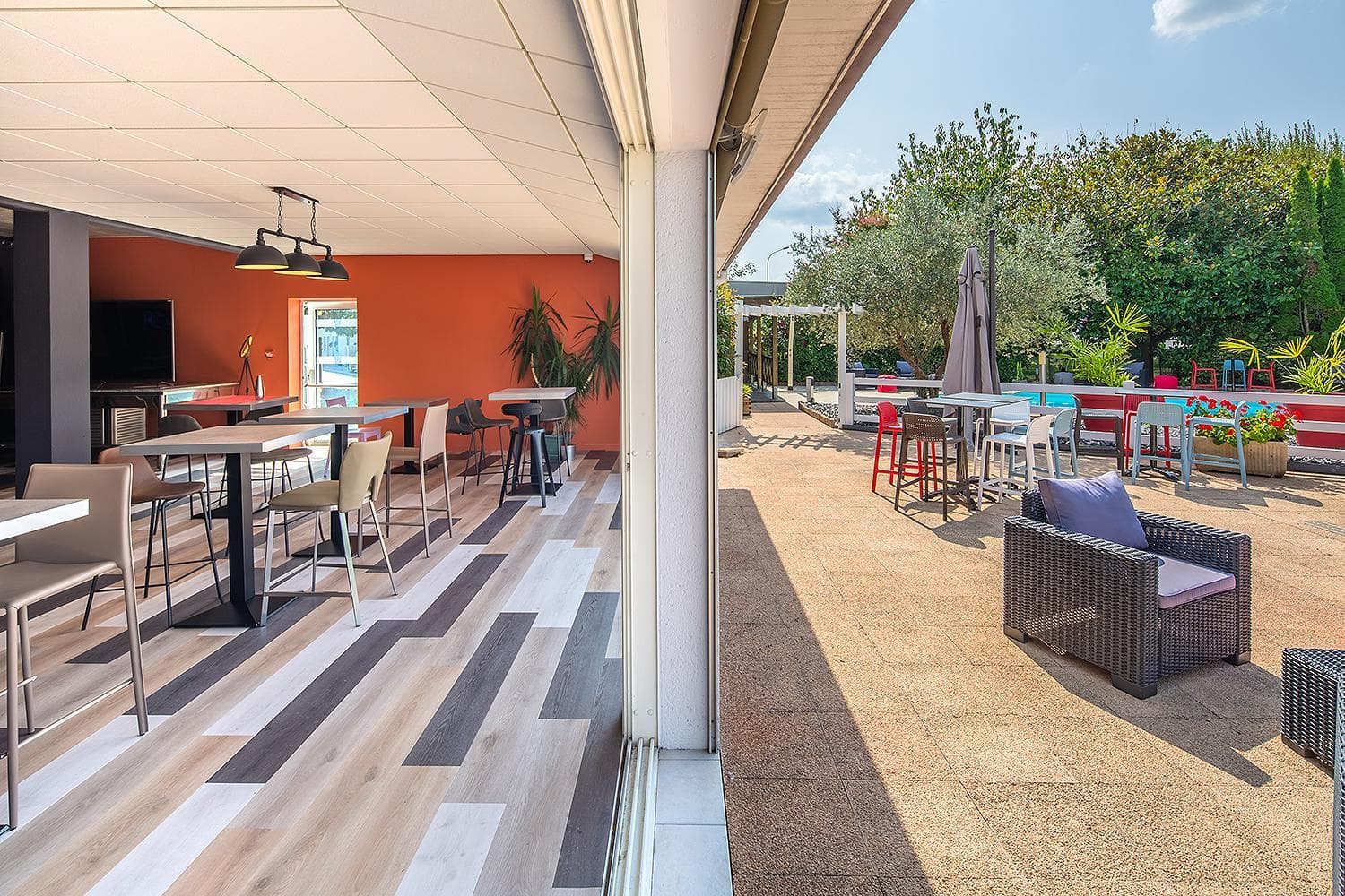 Carré Pau Airport Hôtel