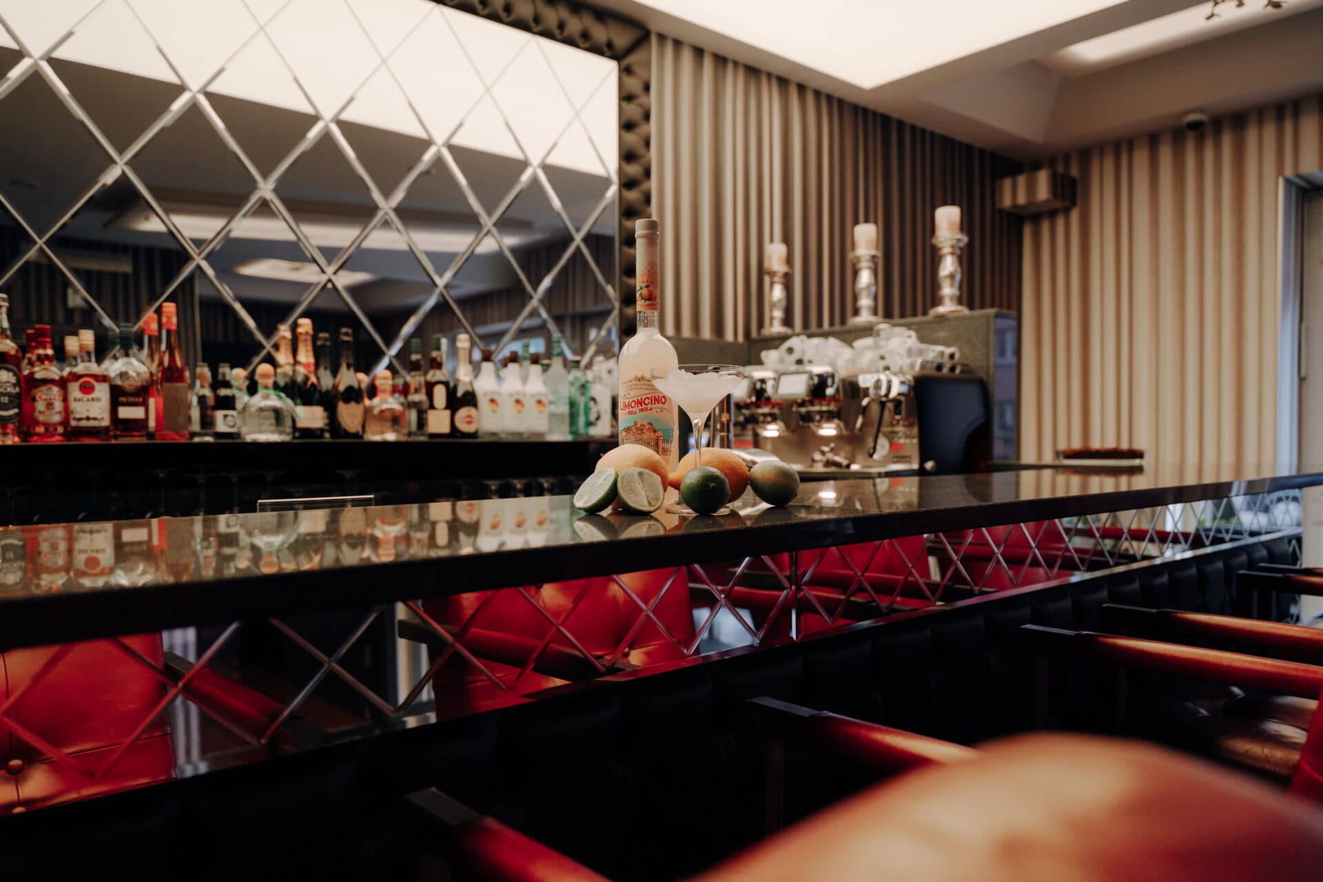 Hotel Royal Karlsruhe (old)