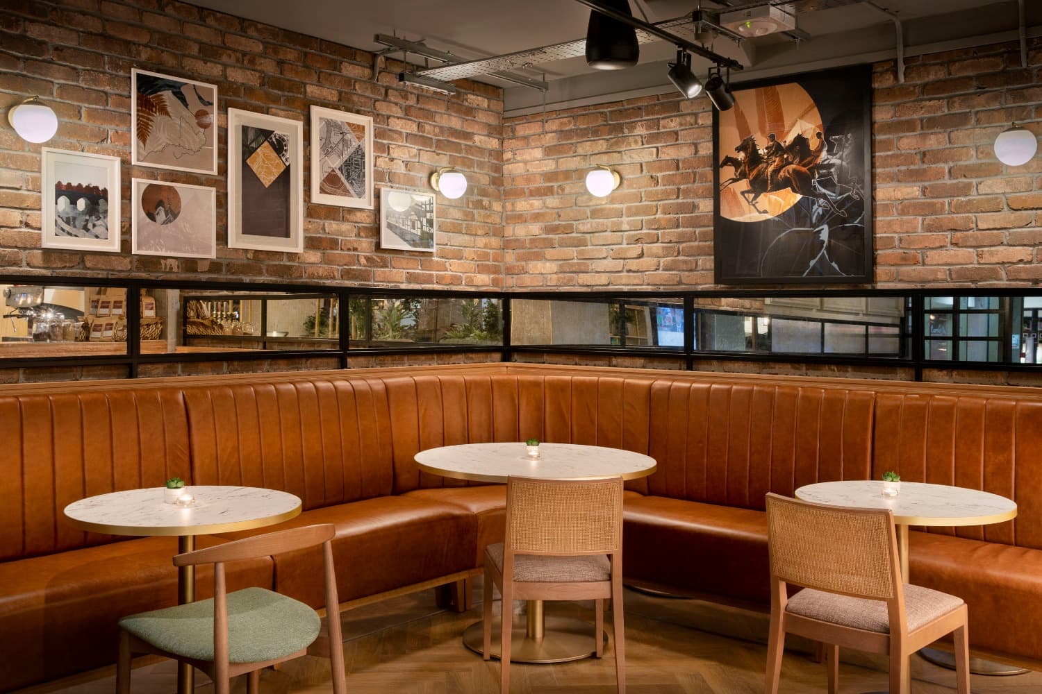 Leonardo Hotel Chester