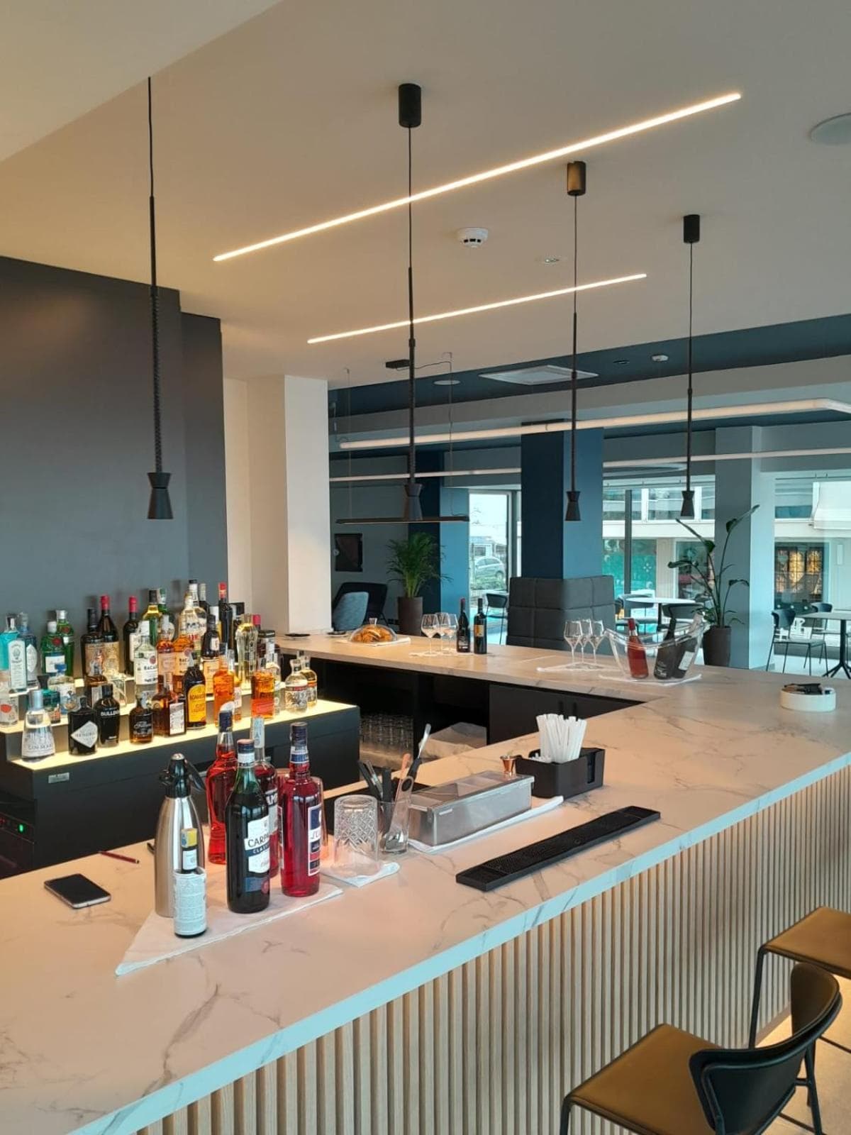 Hotel Sporting Riccione