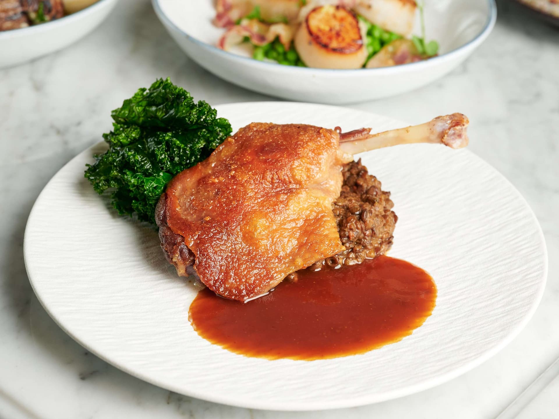 Swissôtel The Stamford Singapore