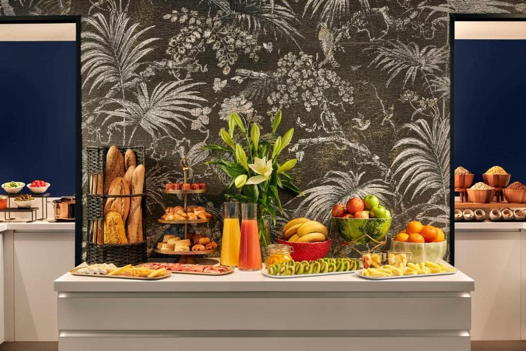 NH Collection Paris Ponthieu Champs-Élysées