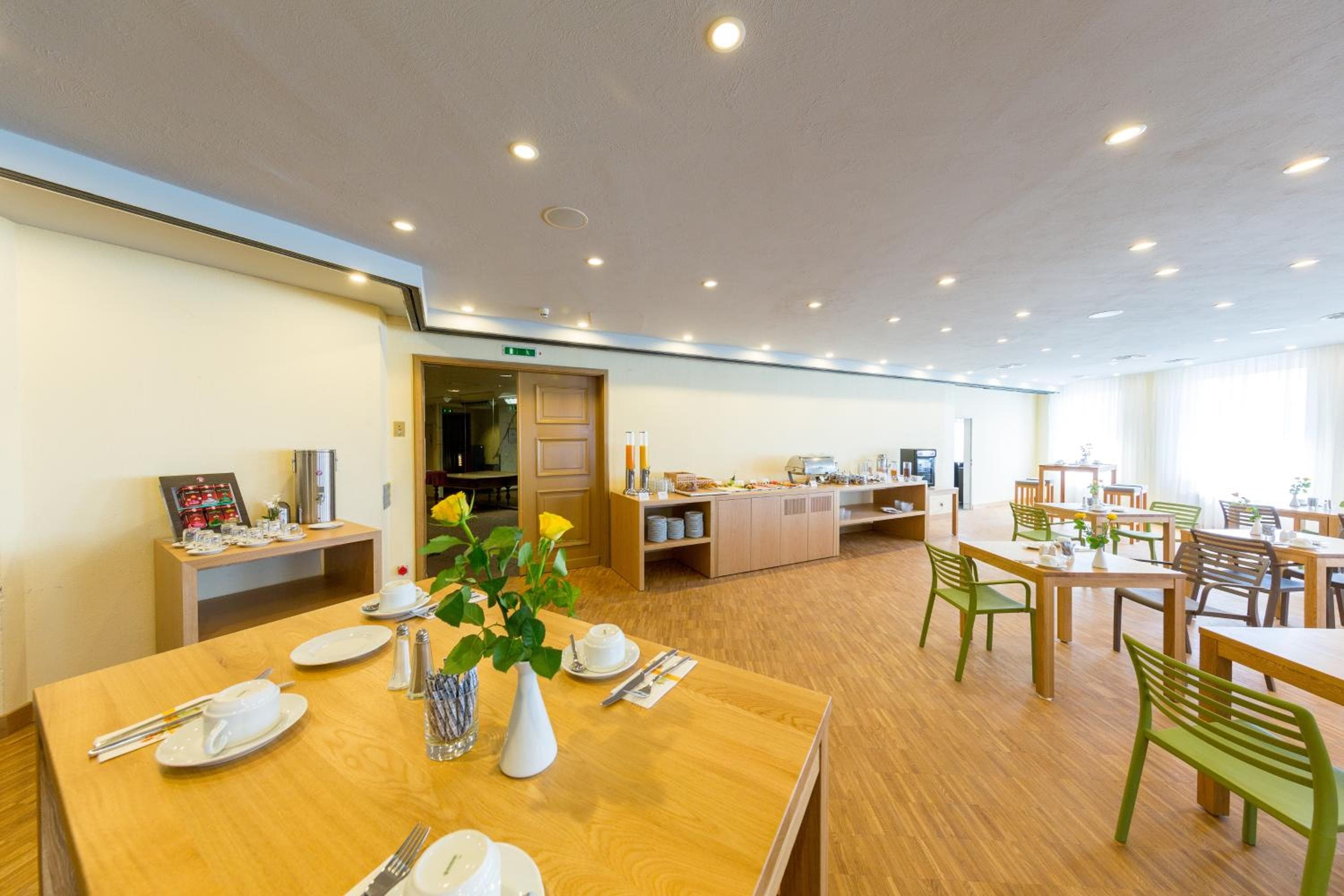 mk | hotel remscheid