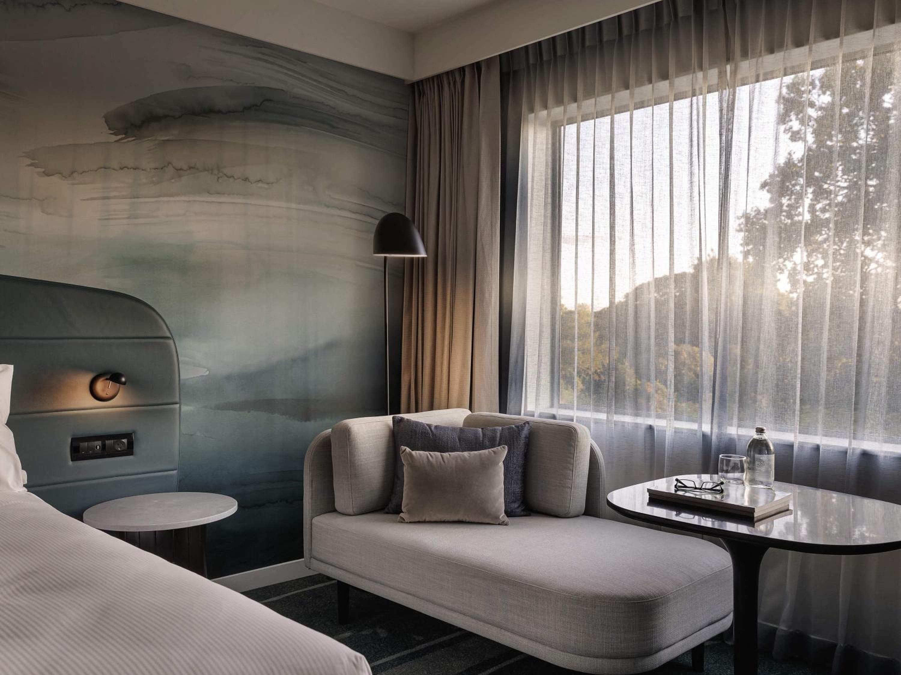 Novotel Hamilton Tainui