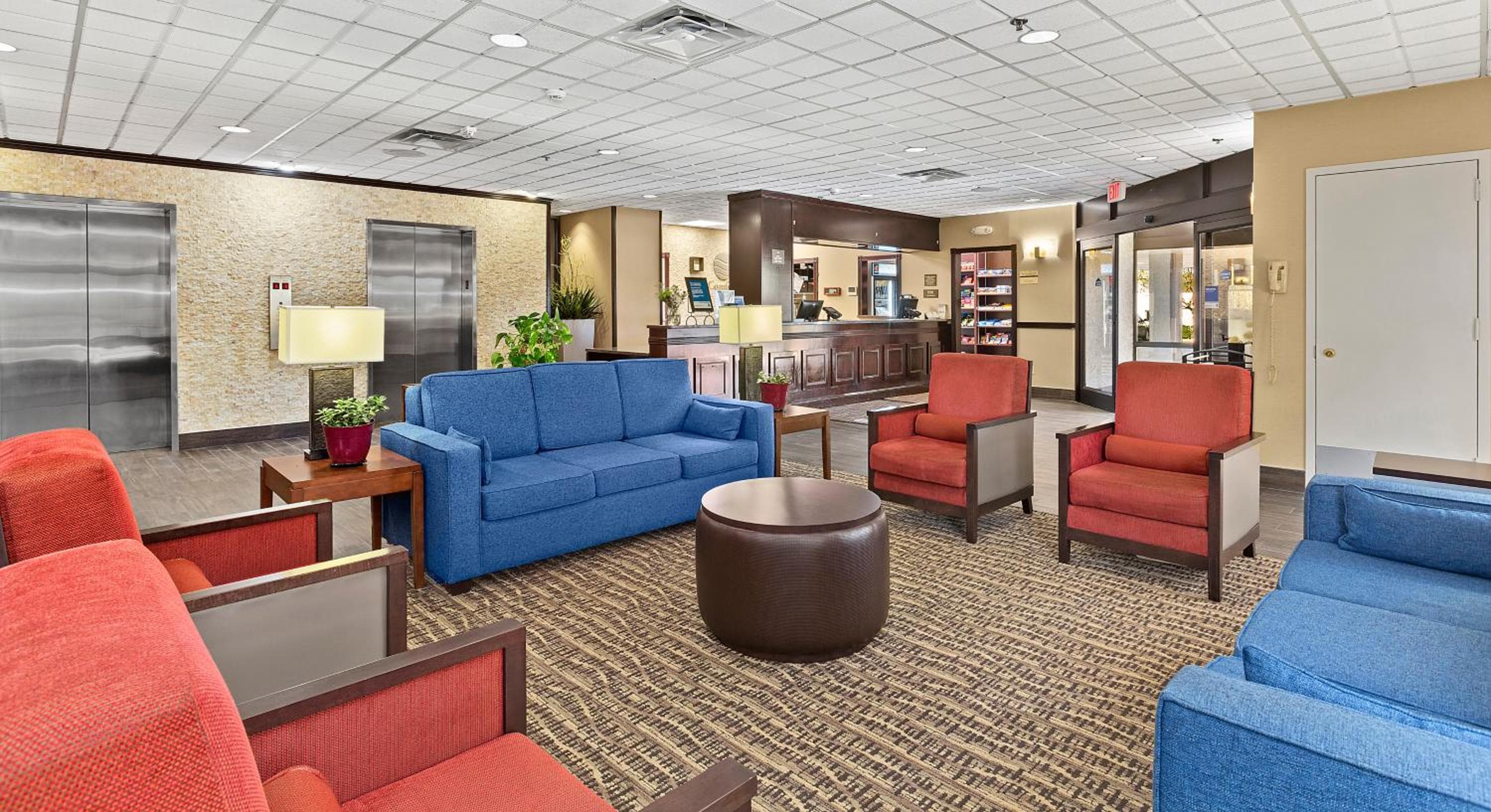 Comfort Inn Syosset-Long Island