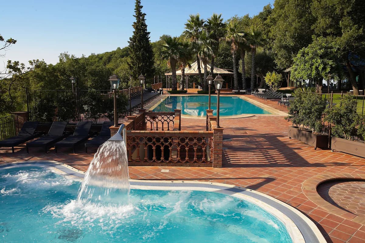 Airone Wellness Hotel