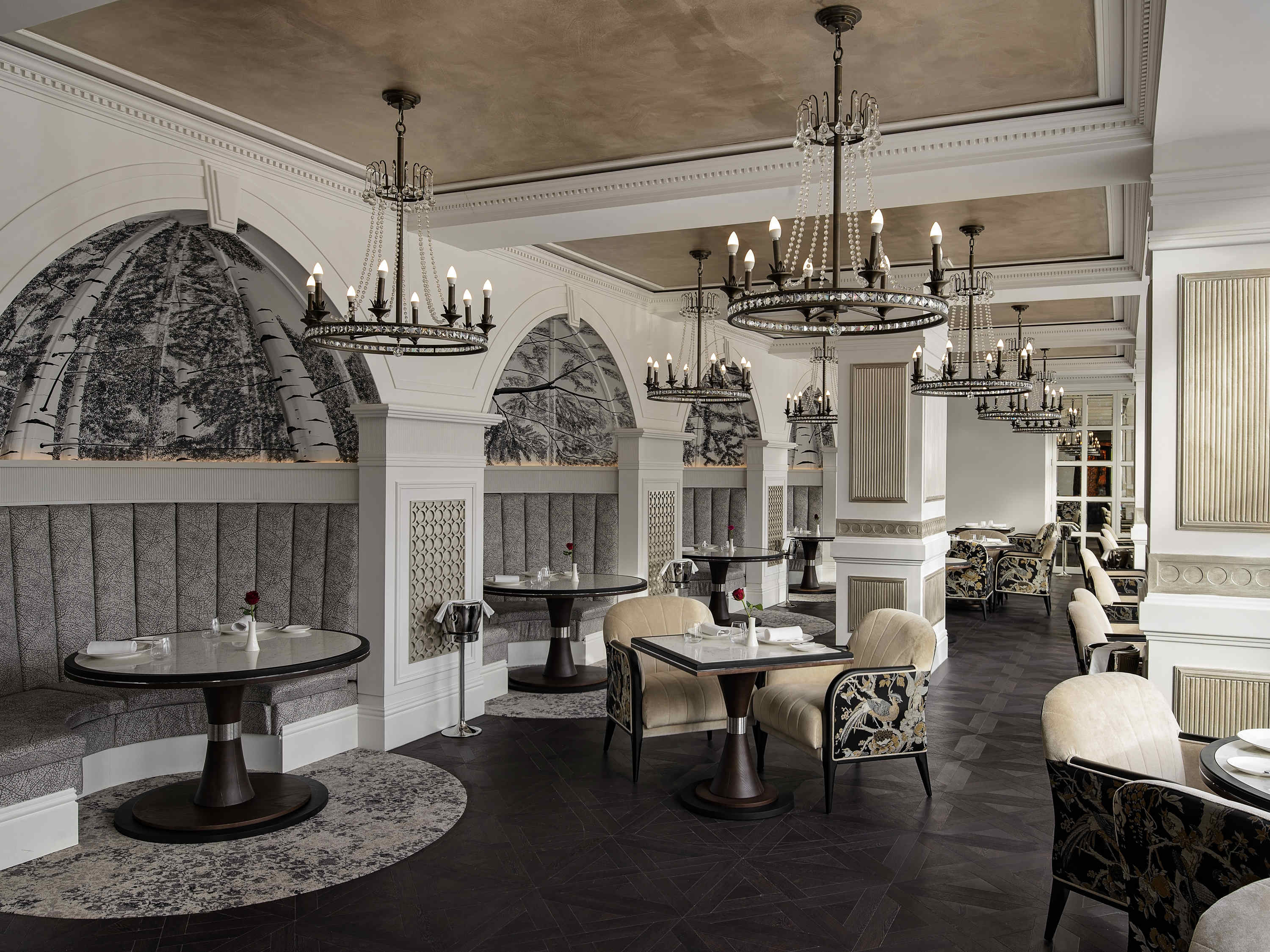 Fairmont Windsor Park