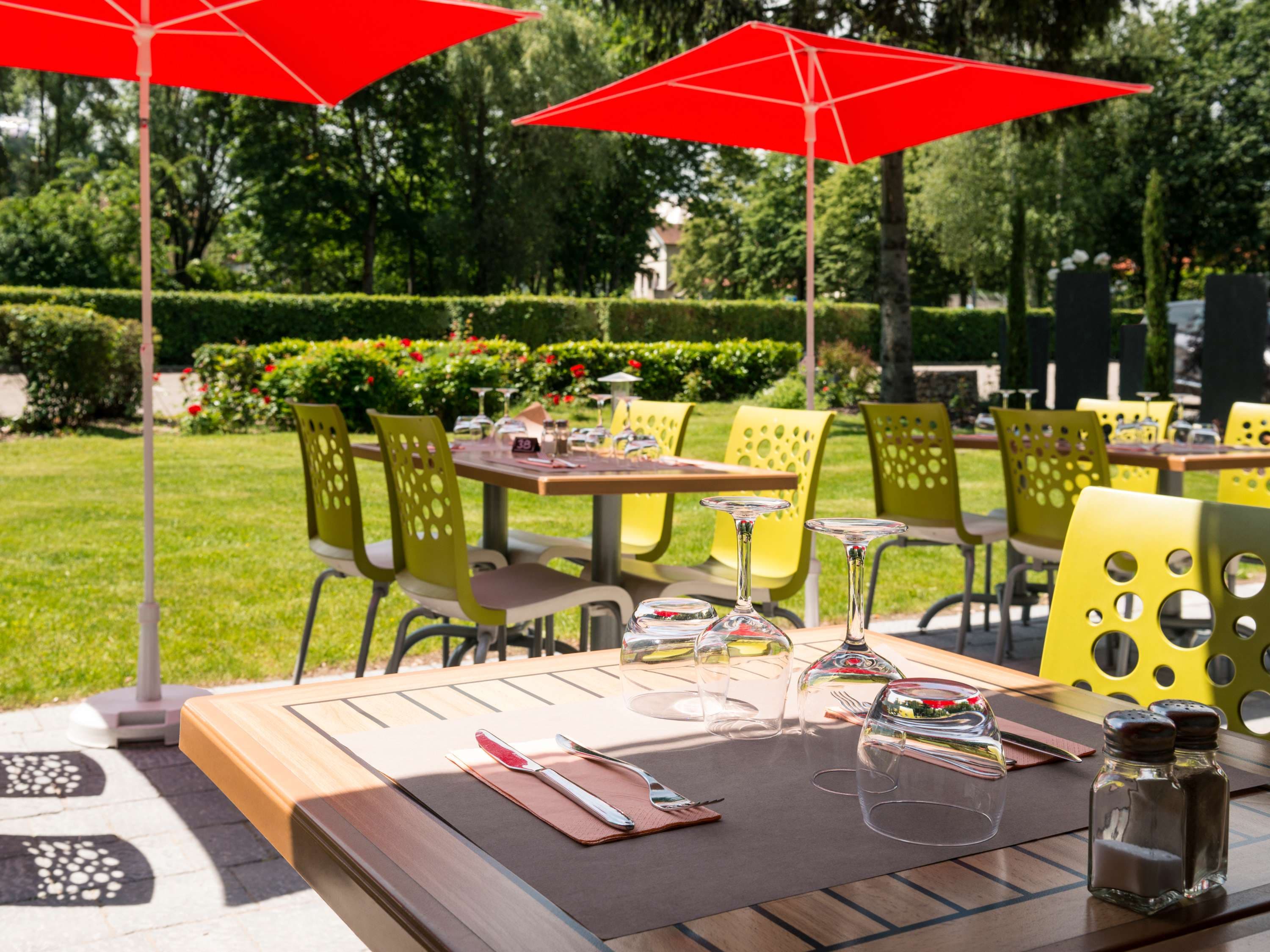 ibis Bourg-en-Bresse