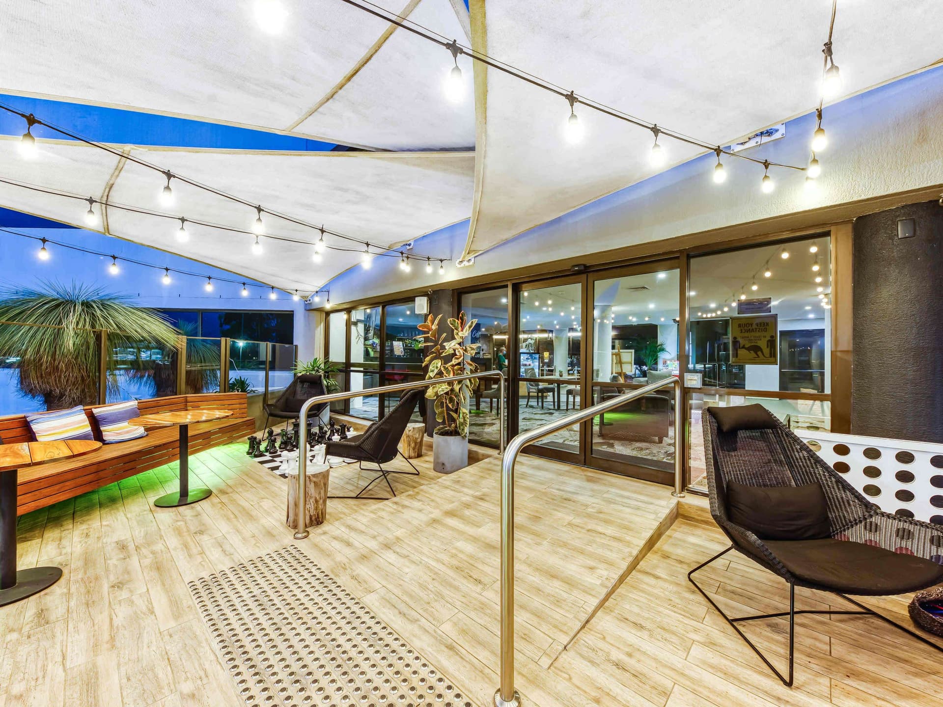 Mercure Penrith