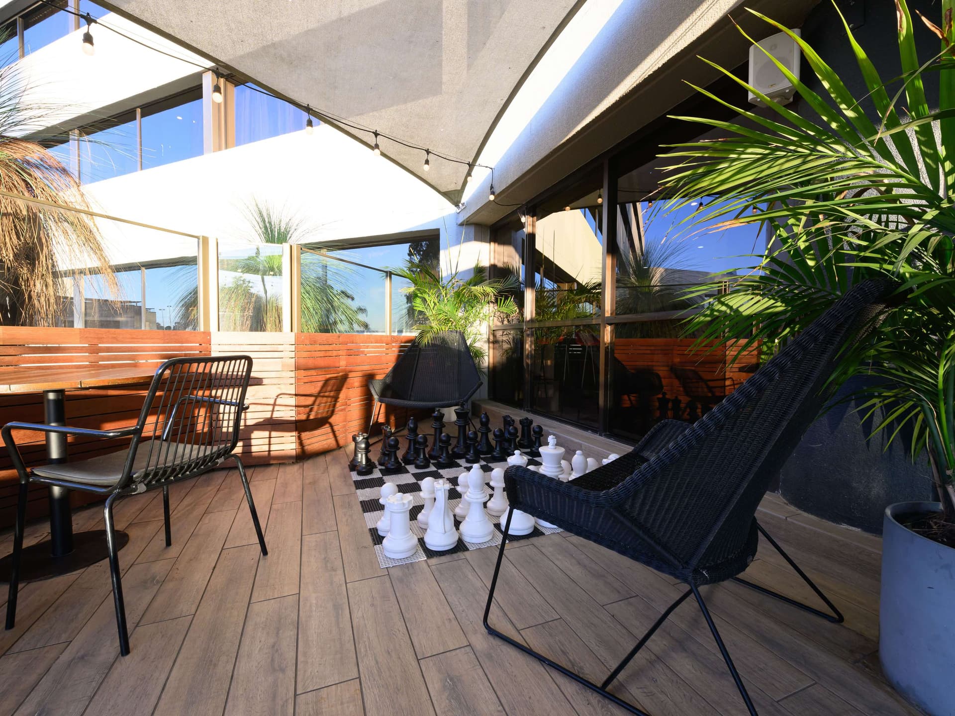 Mercure Penrith