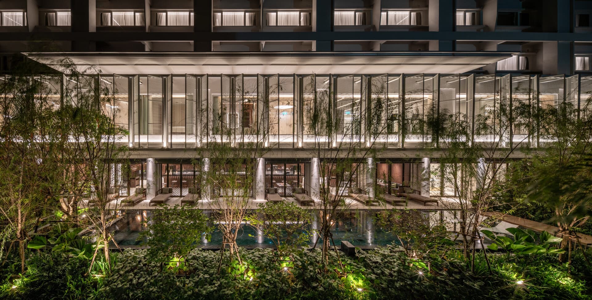 Maison Stay Bangkok