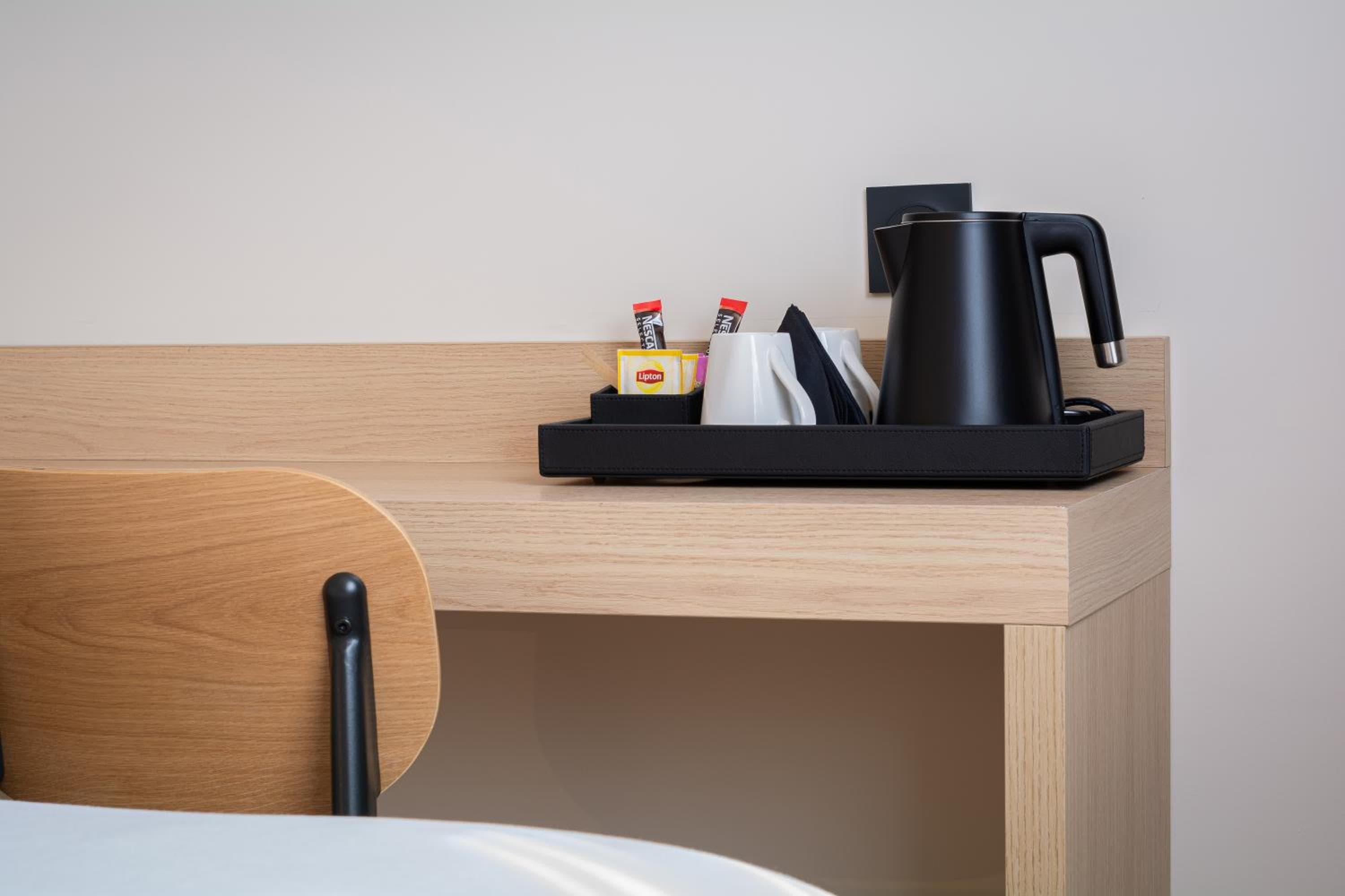 Grand Hôtel de la Seine