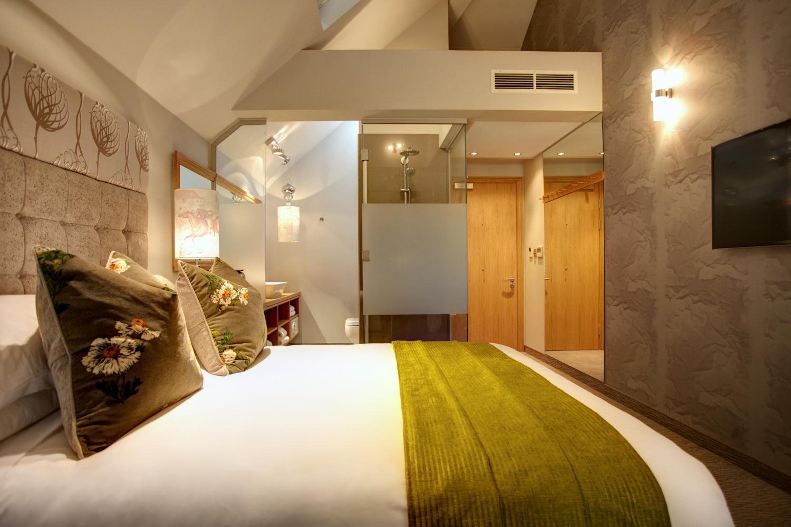 Oddfellows Chester Hotel & Apartments