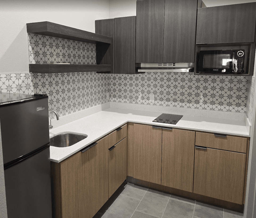 Clarion Pointe Spring