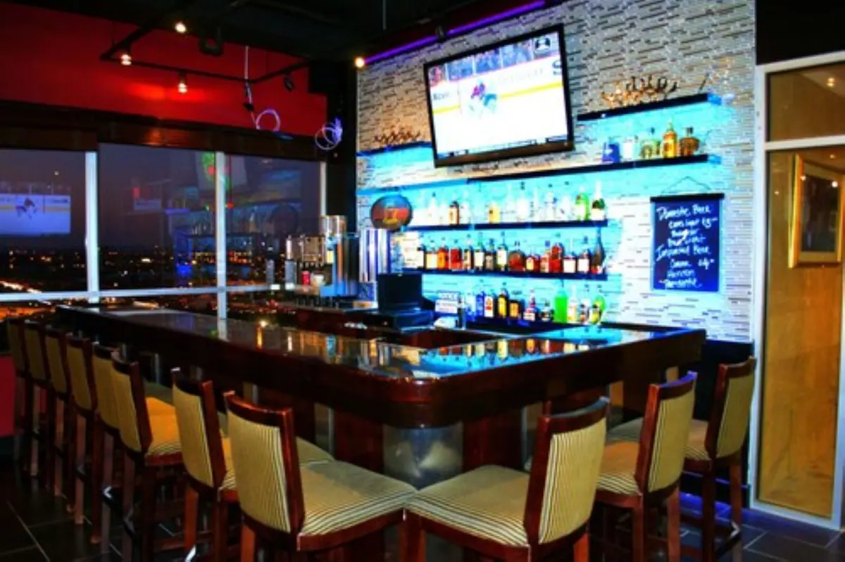 Ramada By Wyndham North Bergen