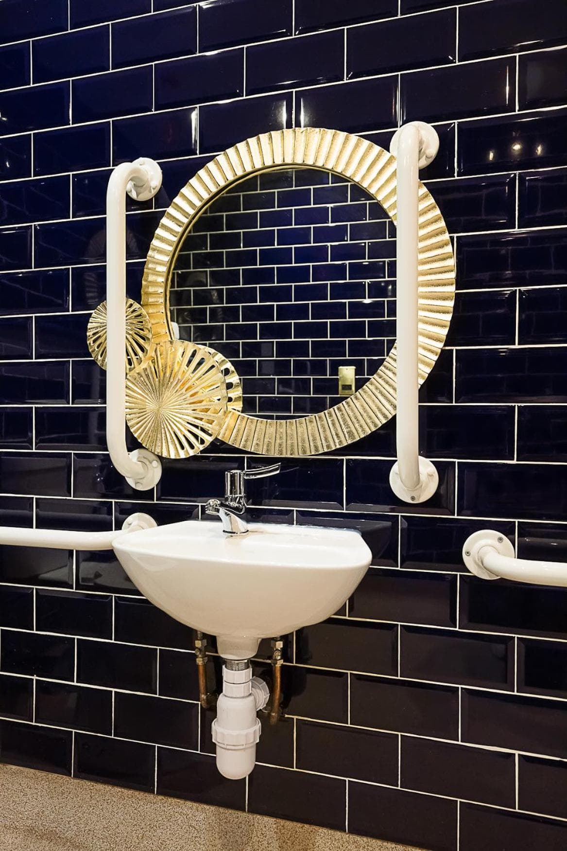 The Dixie Dean Hotel