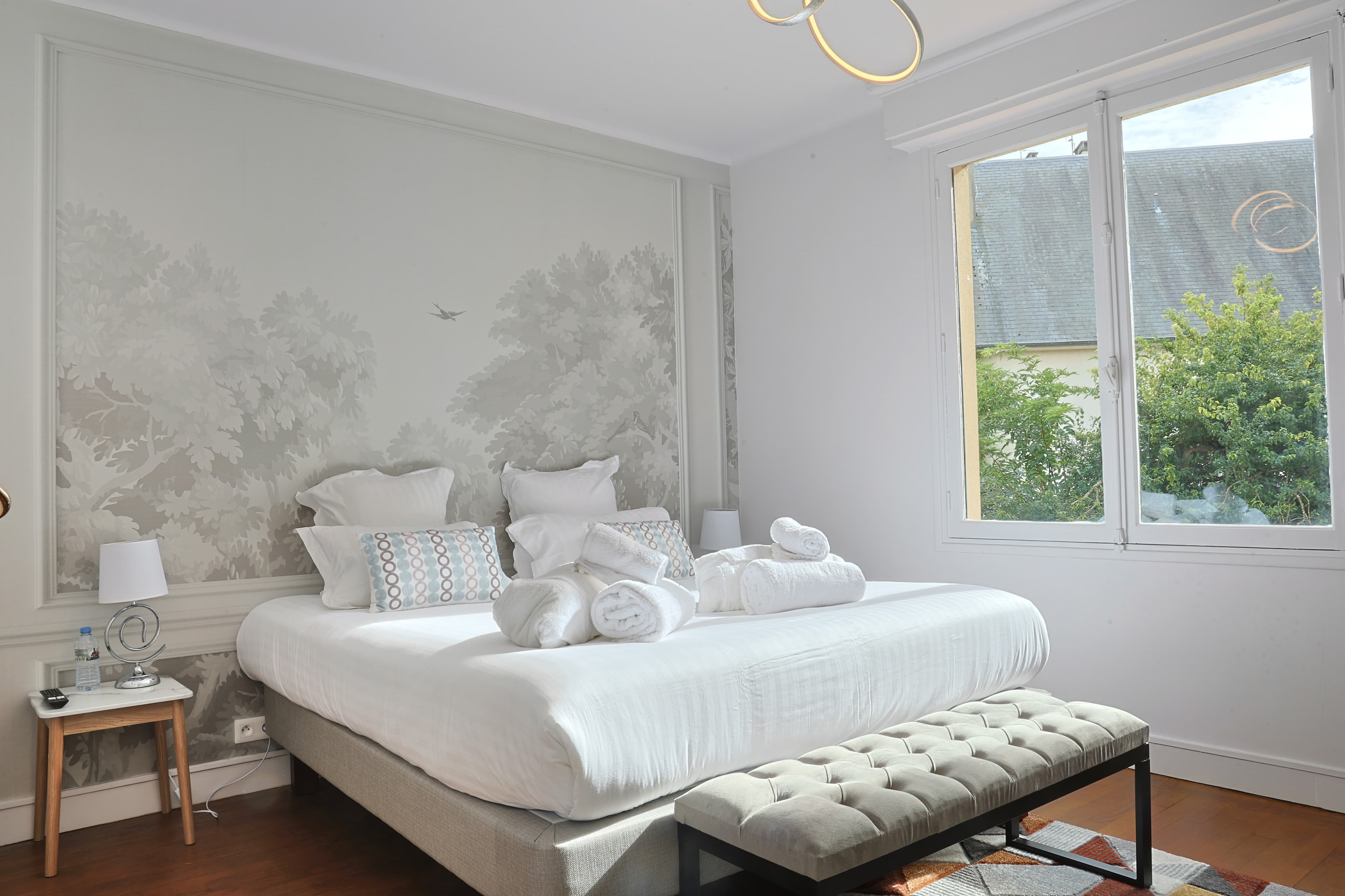 Erawan Boutique Hôtel