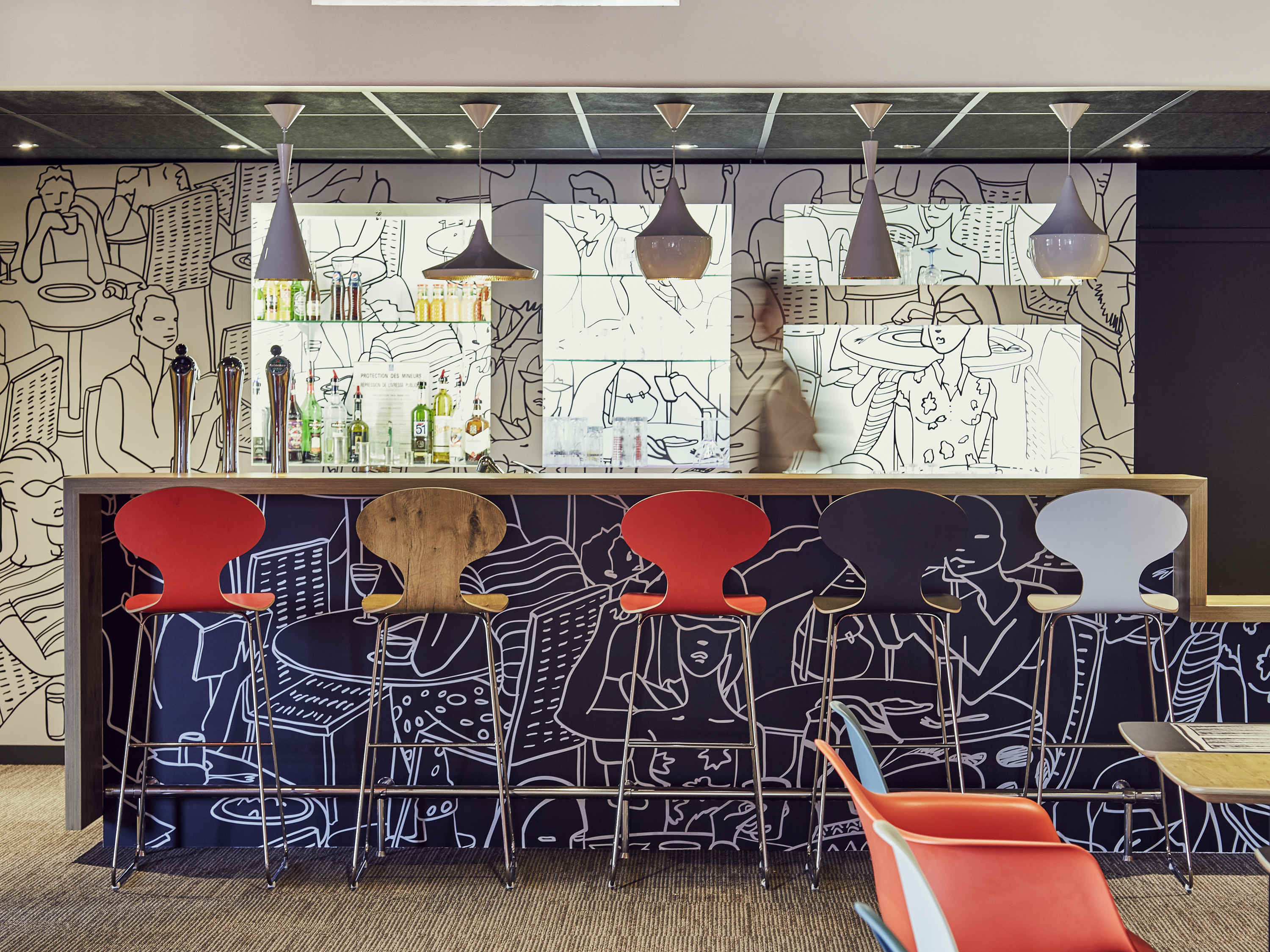 ibis Toulon La Valette