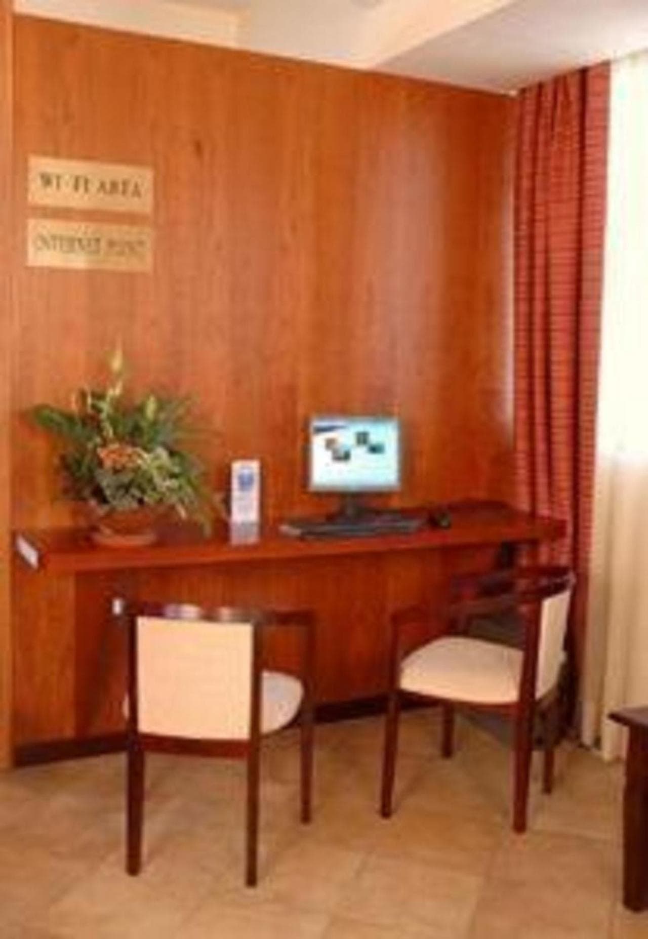 Hotel Cassia