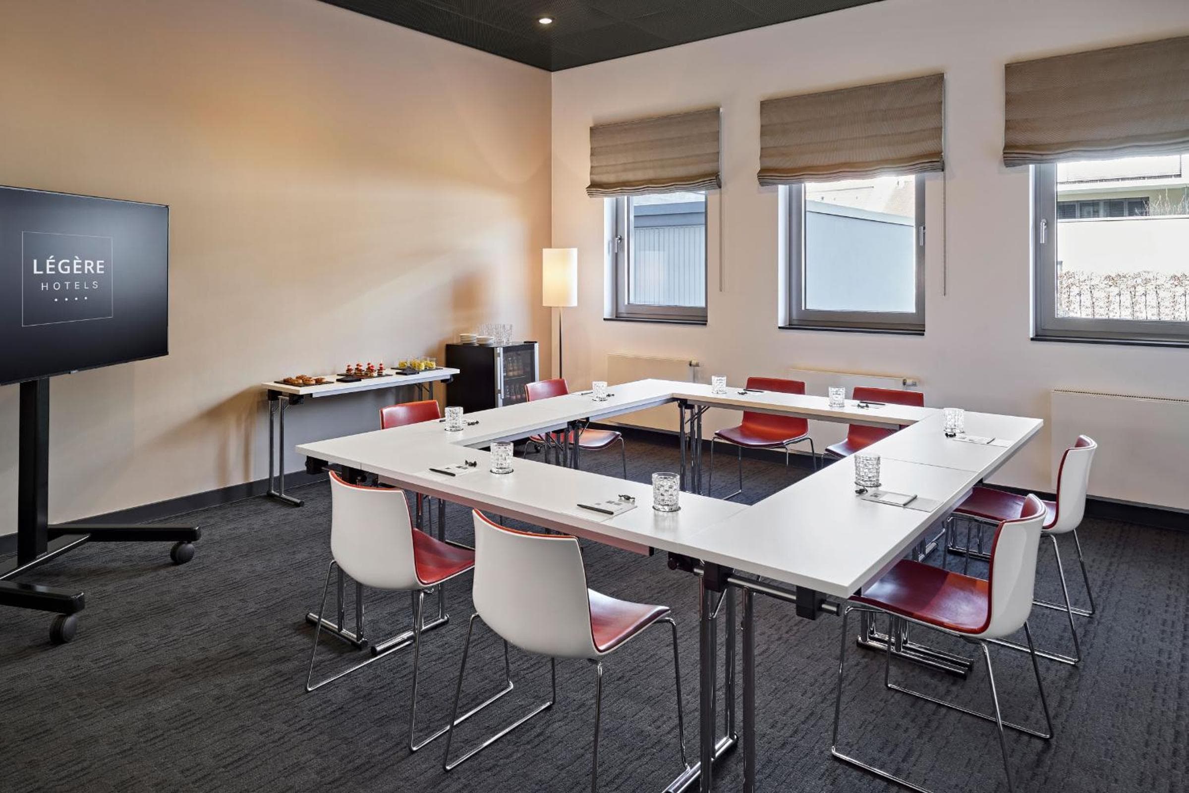 LÉGÈRE HOTEL Tuttlingen