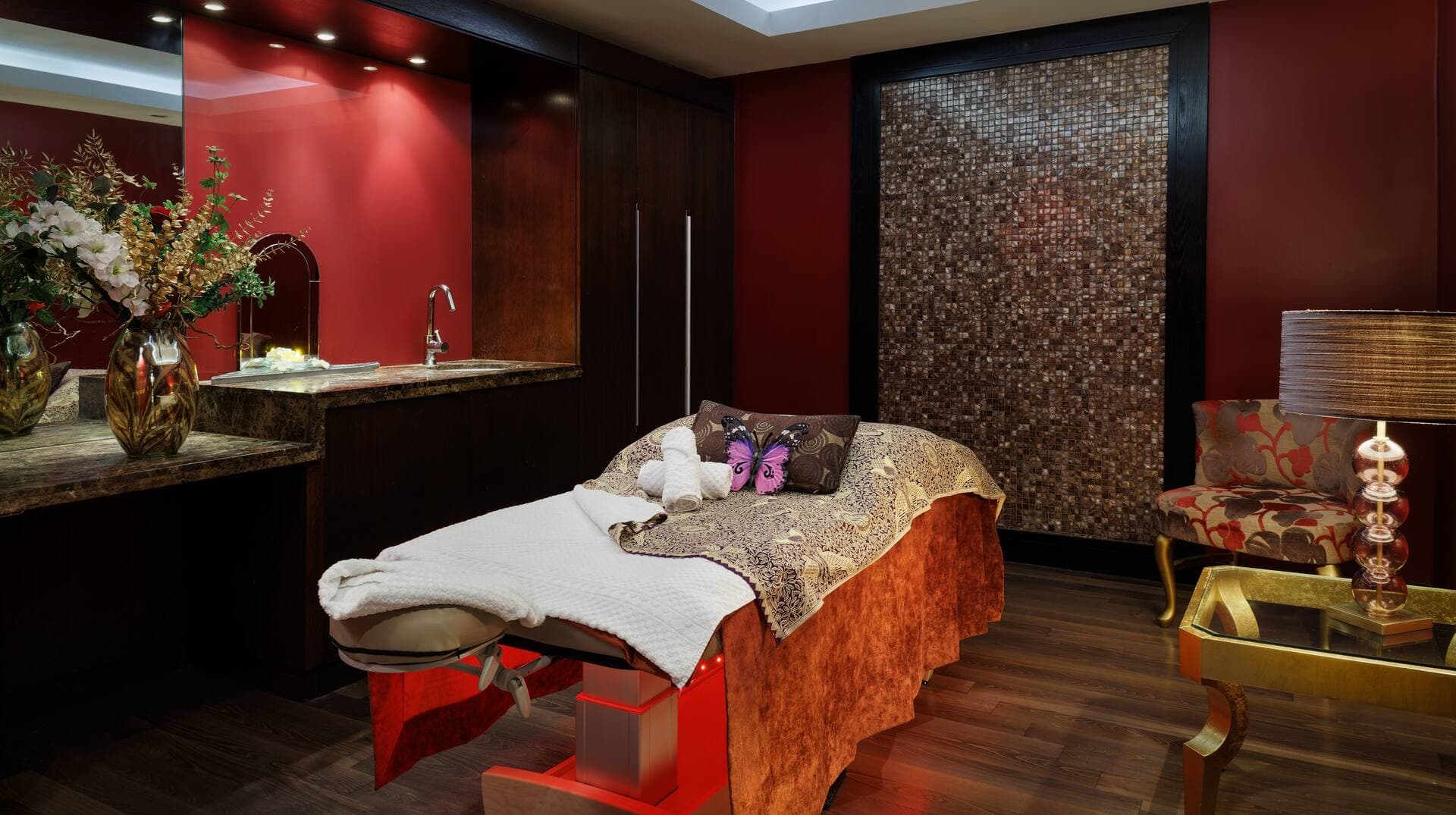 Hilton London Syon Park