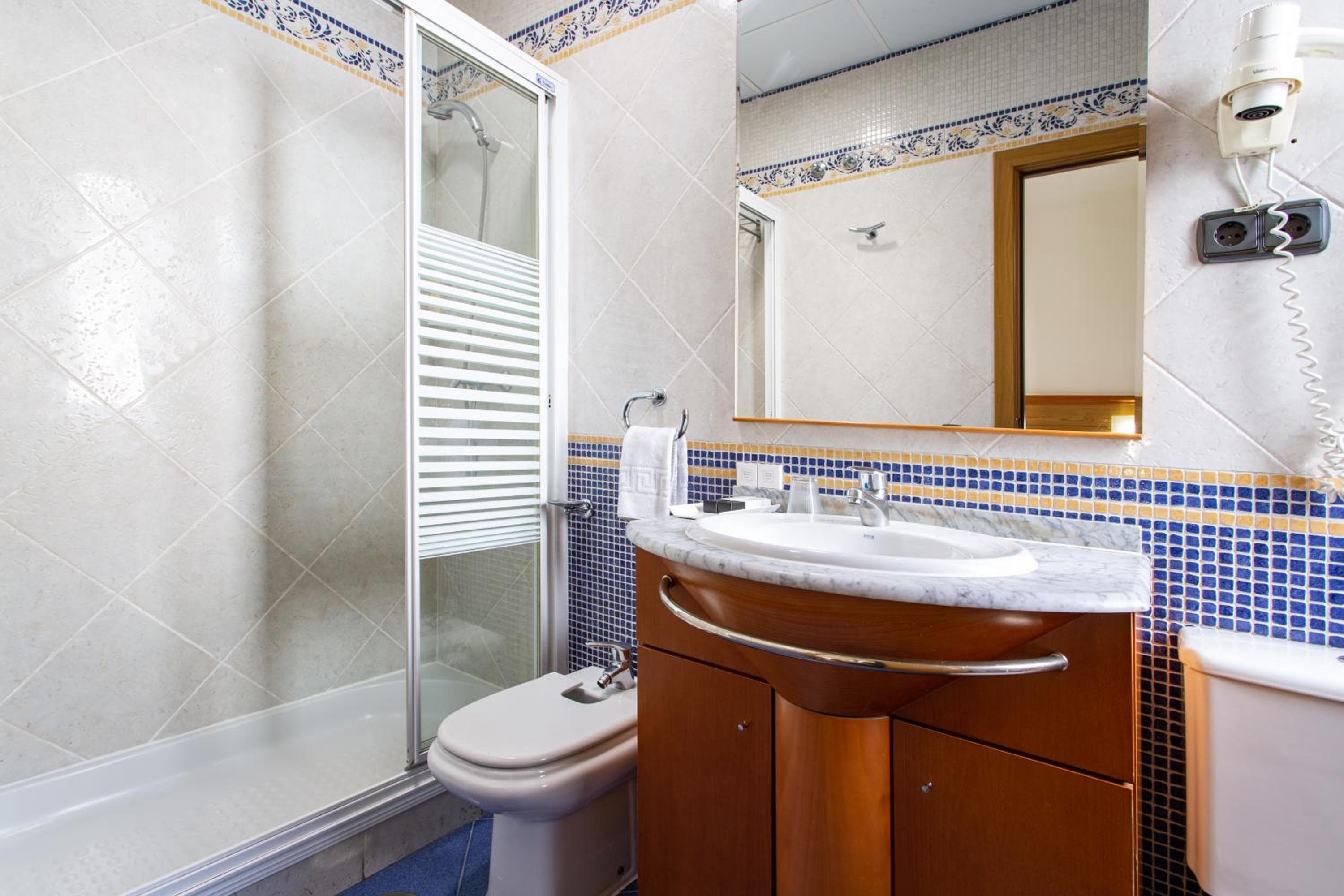 Hotel Negresco Gran Vía