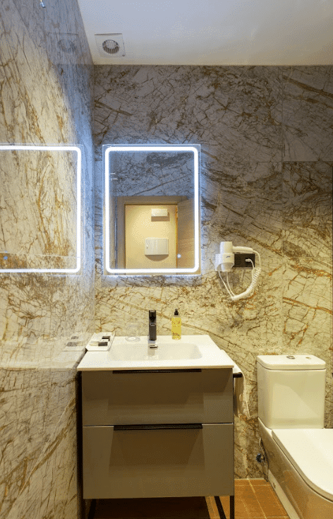 Hotel Negresco Gran Vía