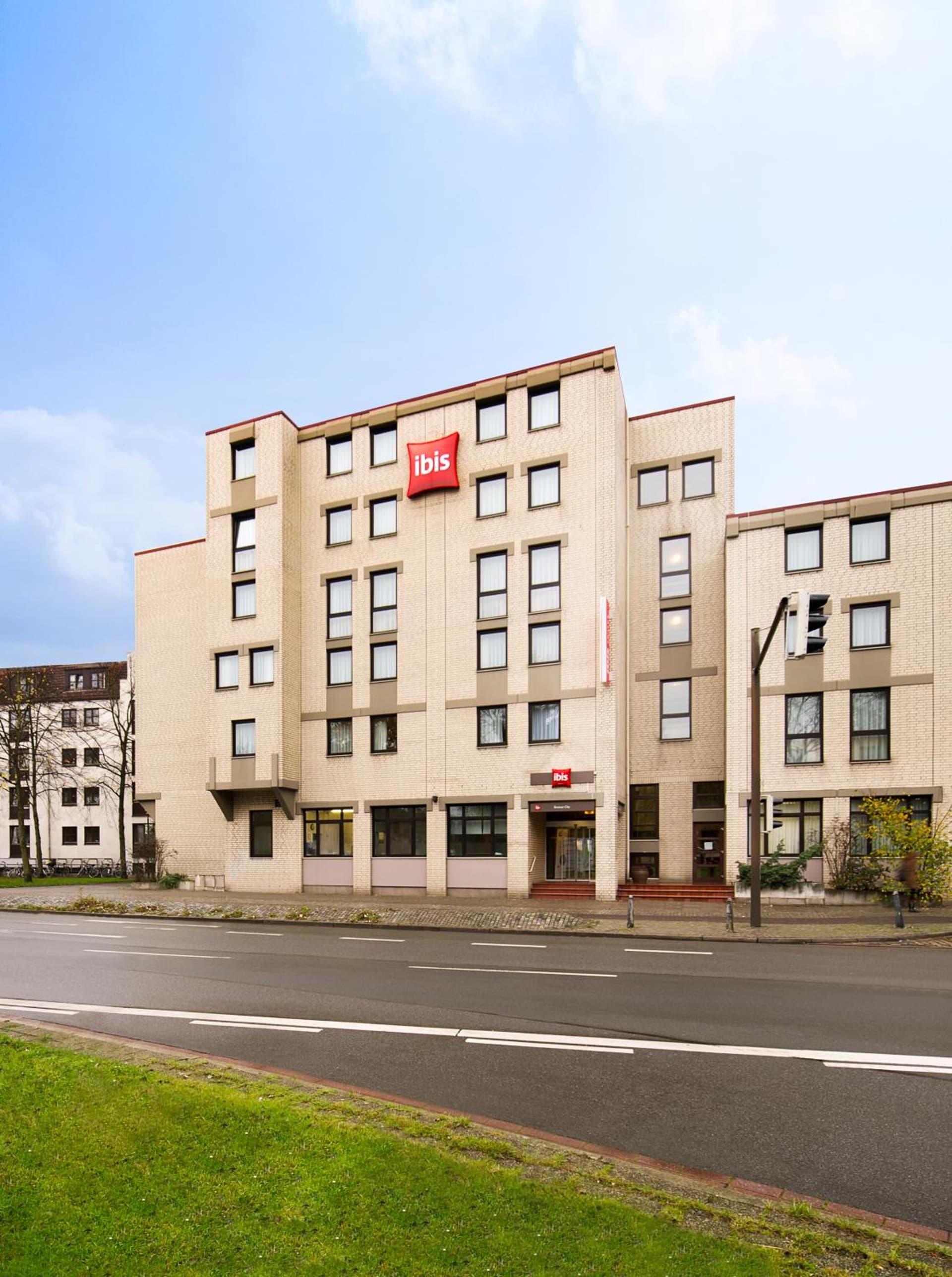 ibis Bremen City