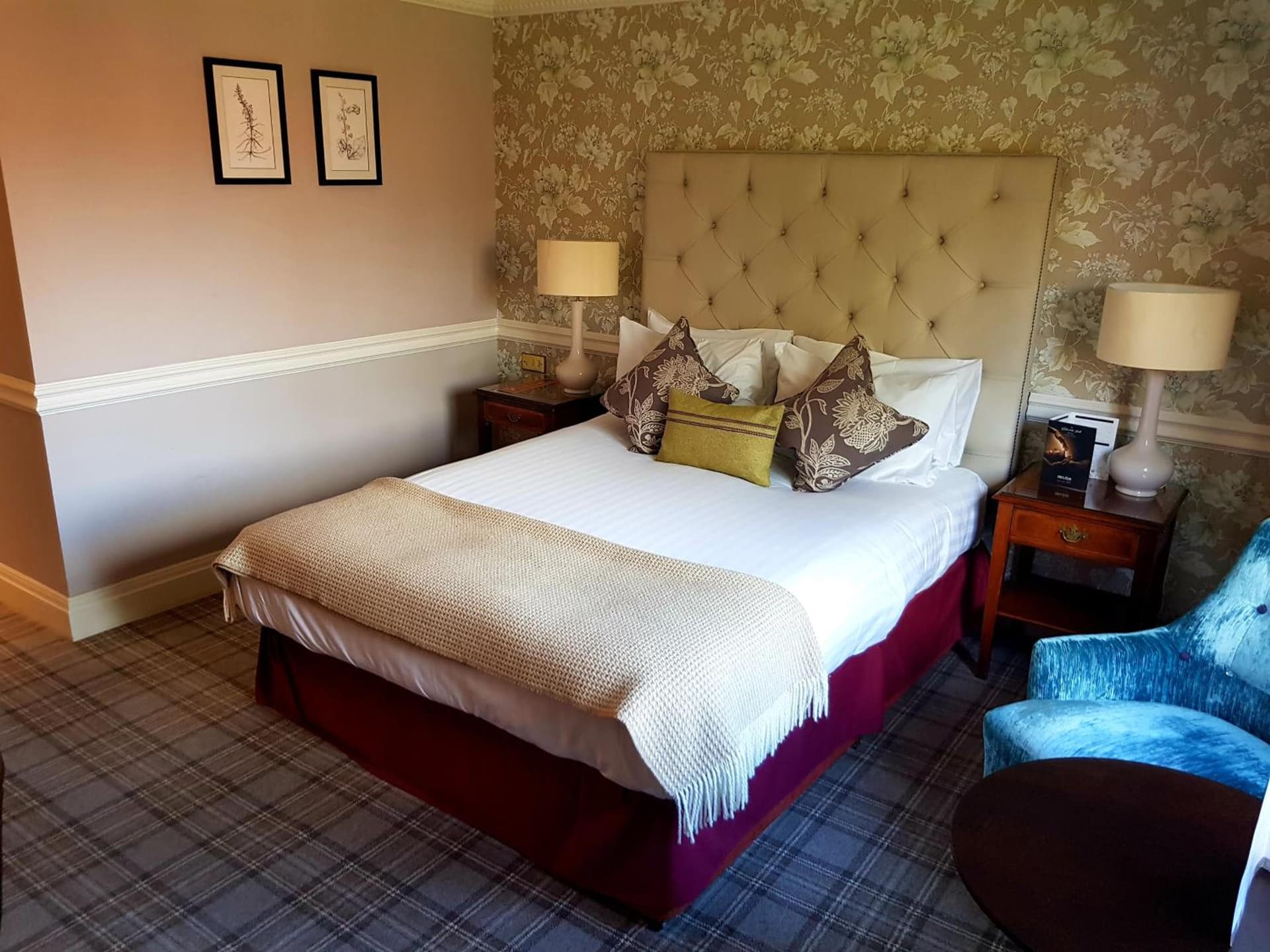 Redworth Hall Hotel- Part of the Cairn Collection