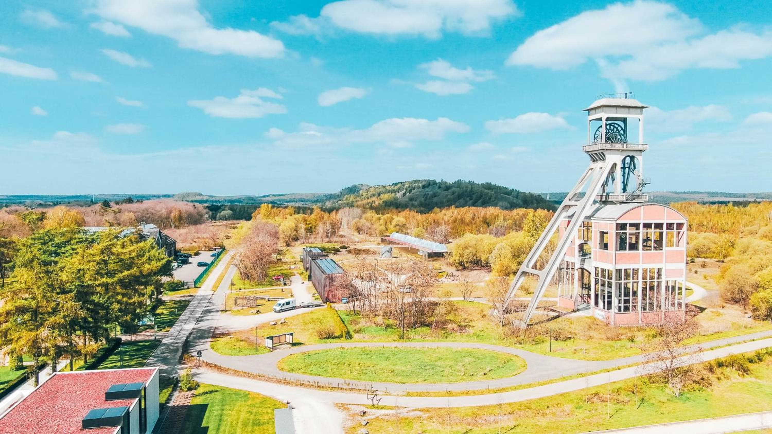 Green Resort Limburg