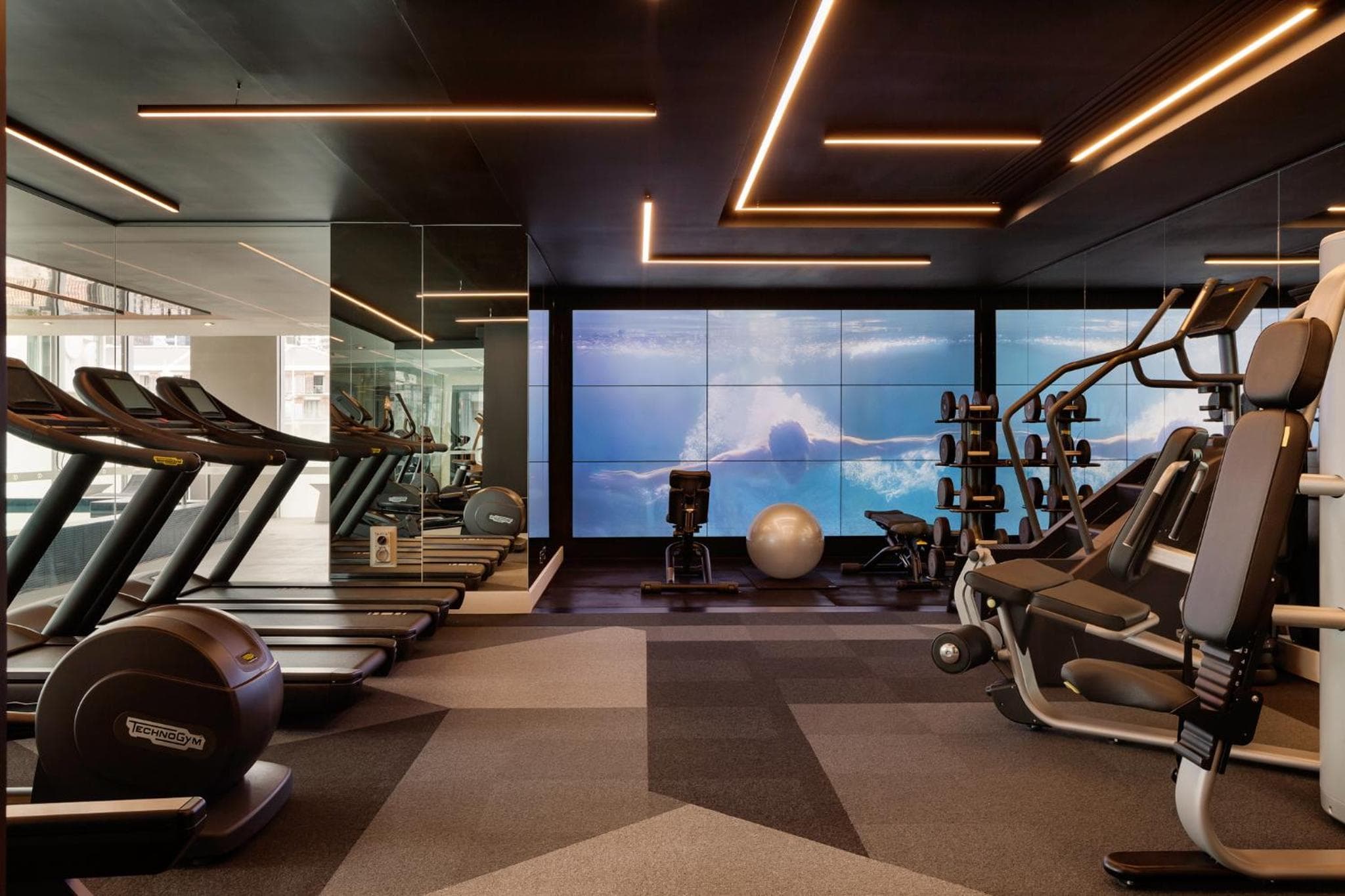 Marsden Viaduct Hotel