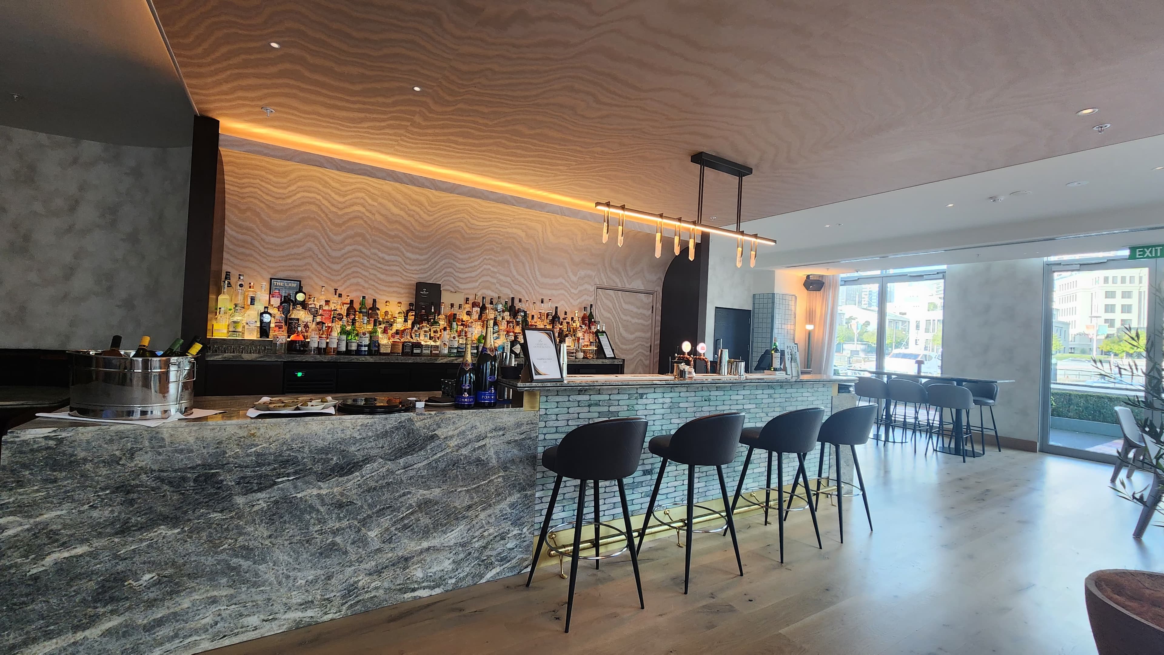 Marsden Viaduct Hotel