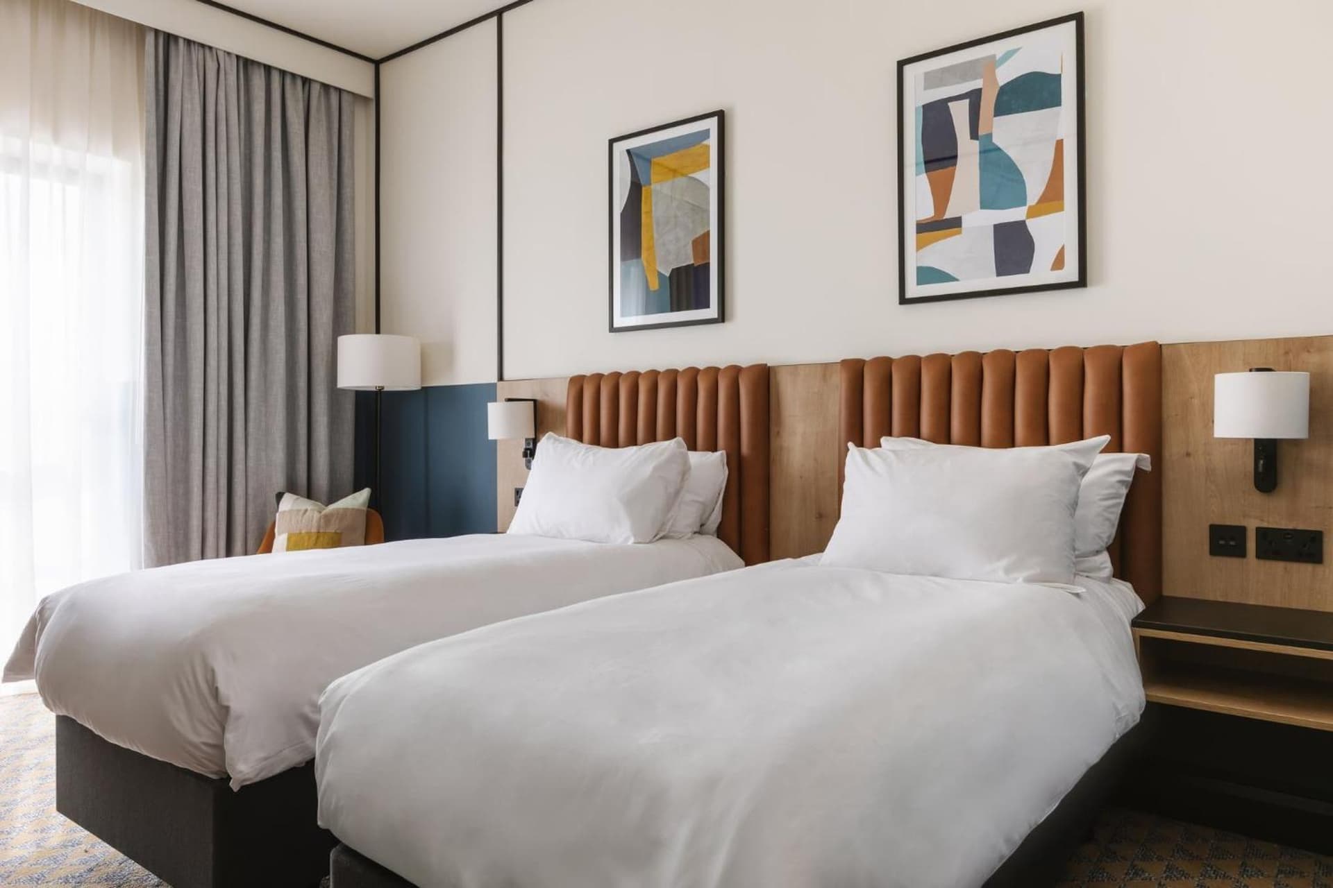 voco Belfast by IHG