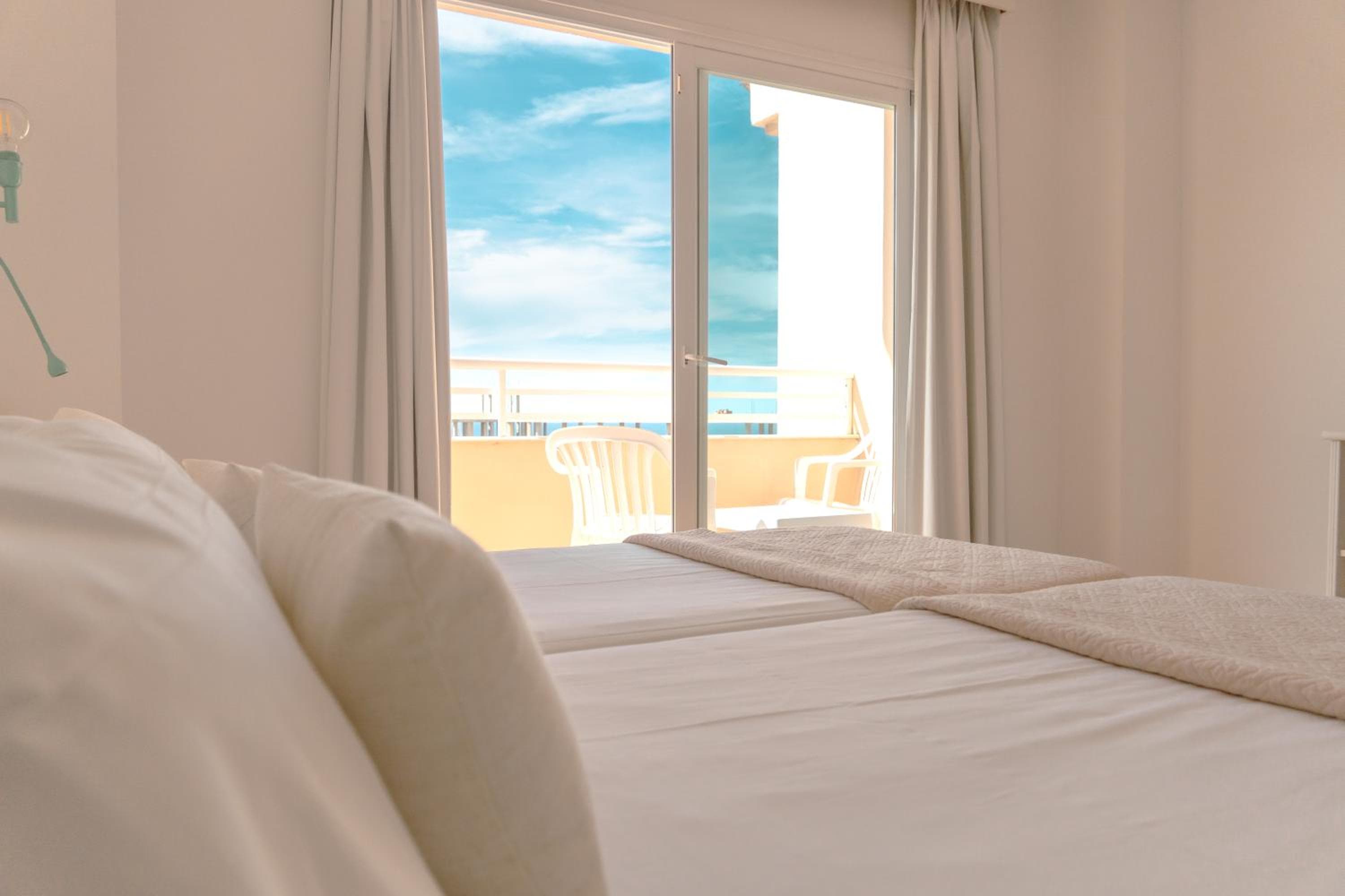 Ibiza  Hotel Akeah Rosamar Ibiza