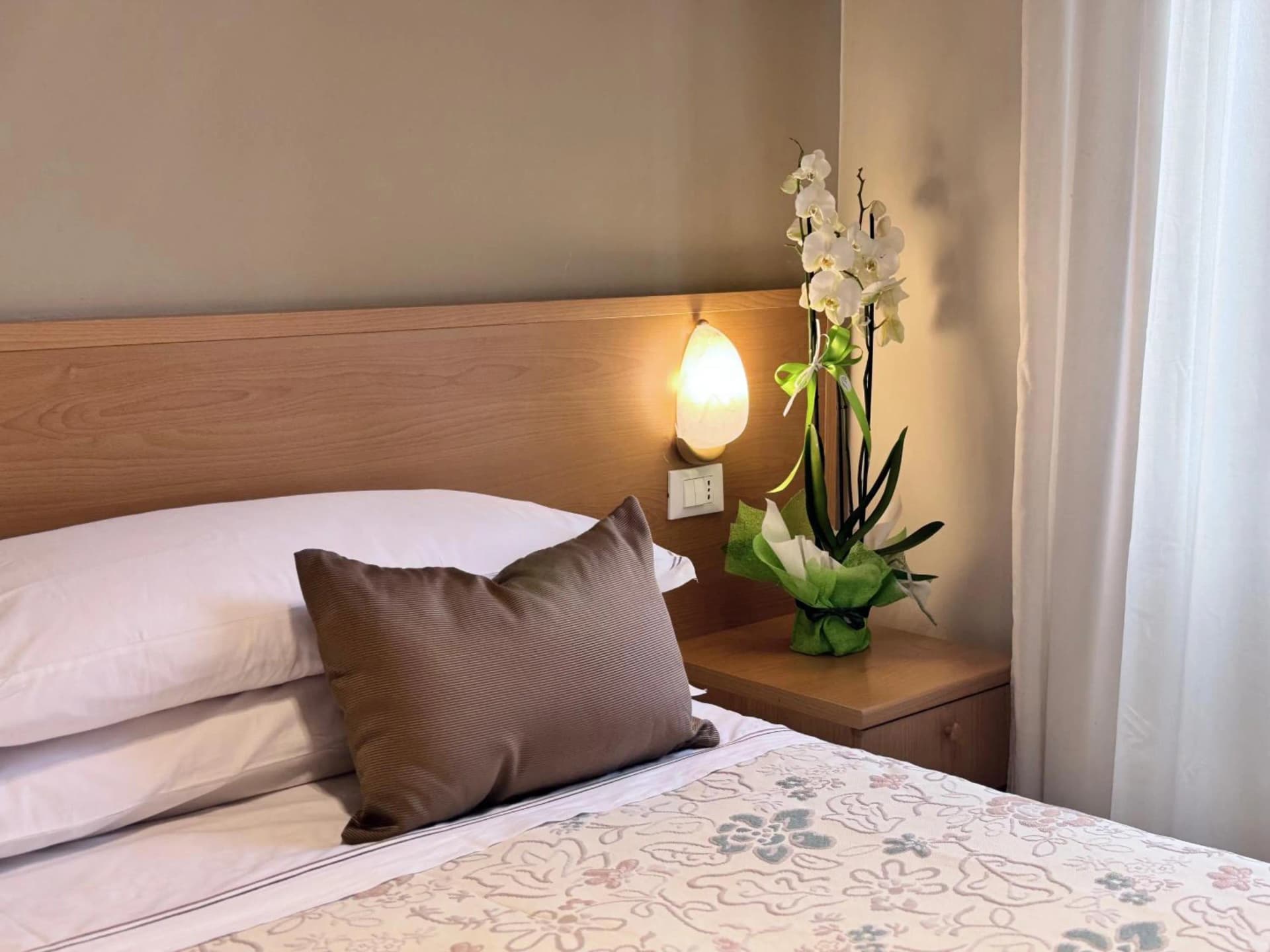 Hotel La Magione