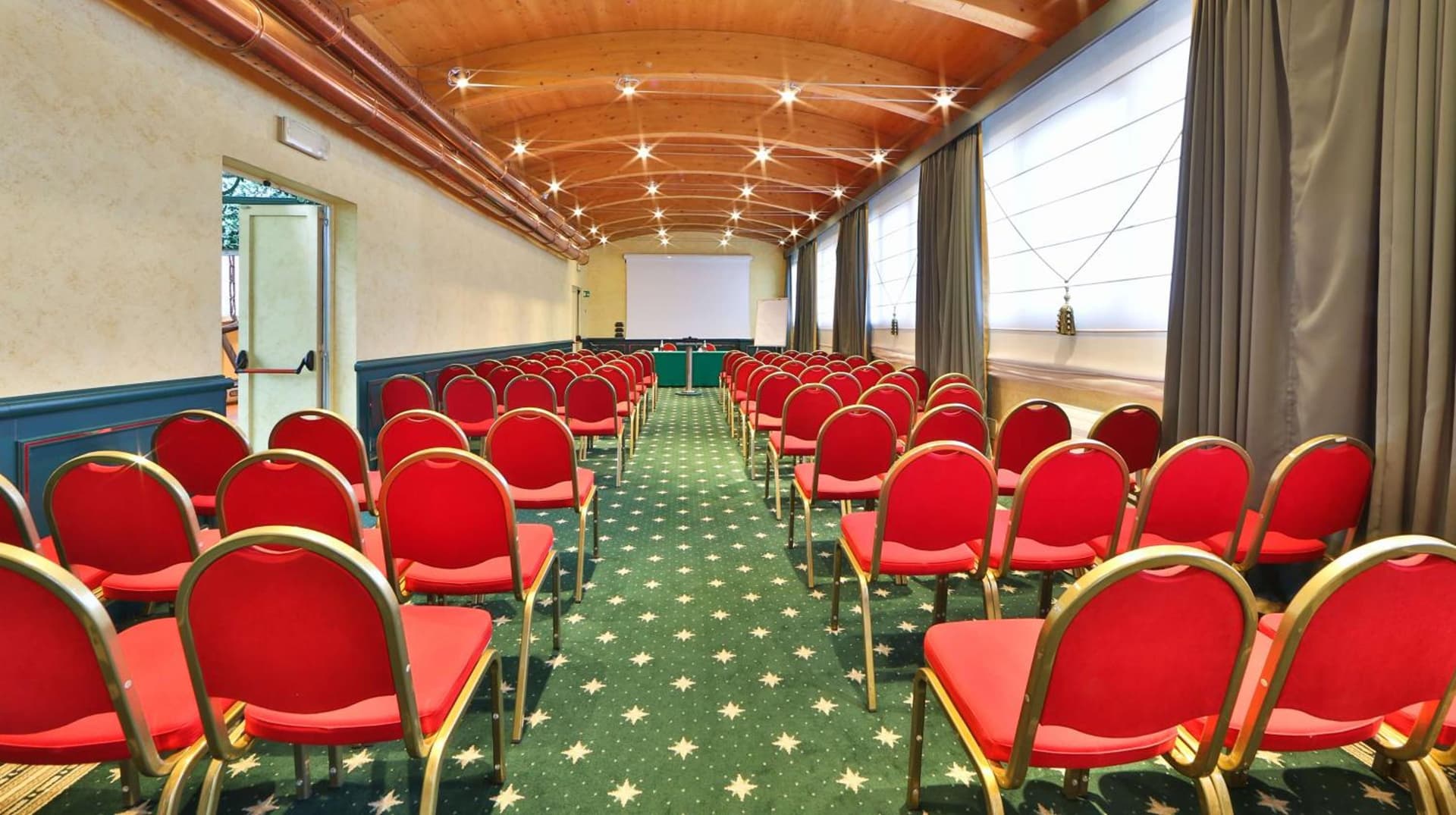 C-hotels Concorde