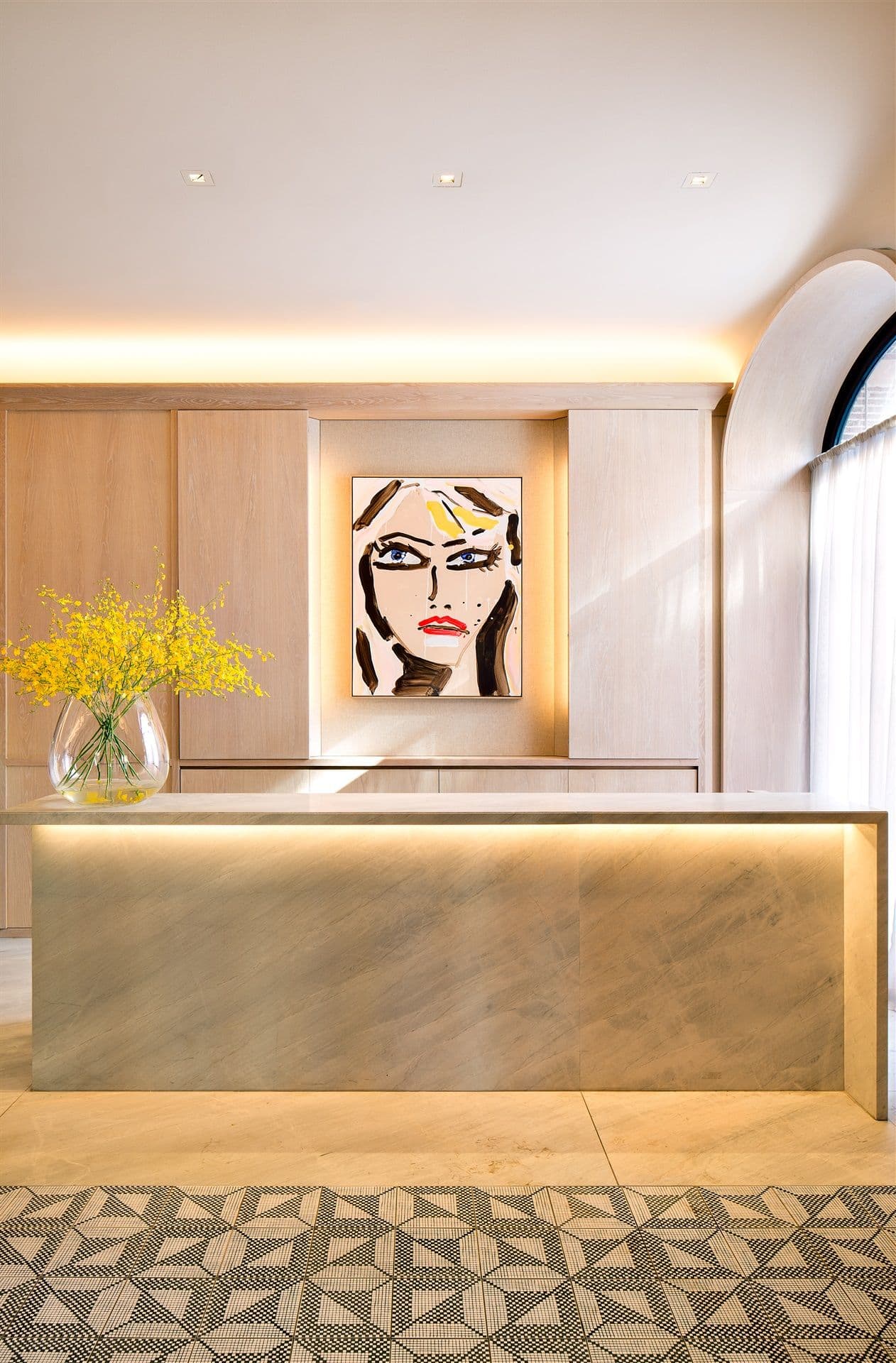 The GEM Hotel Chelsea